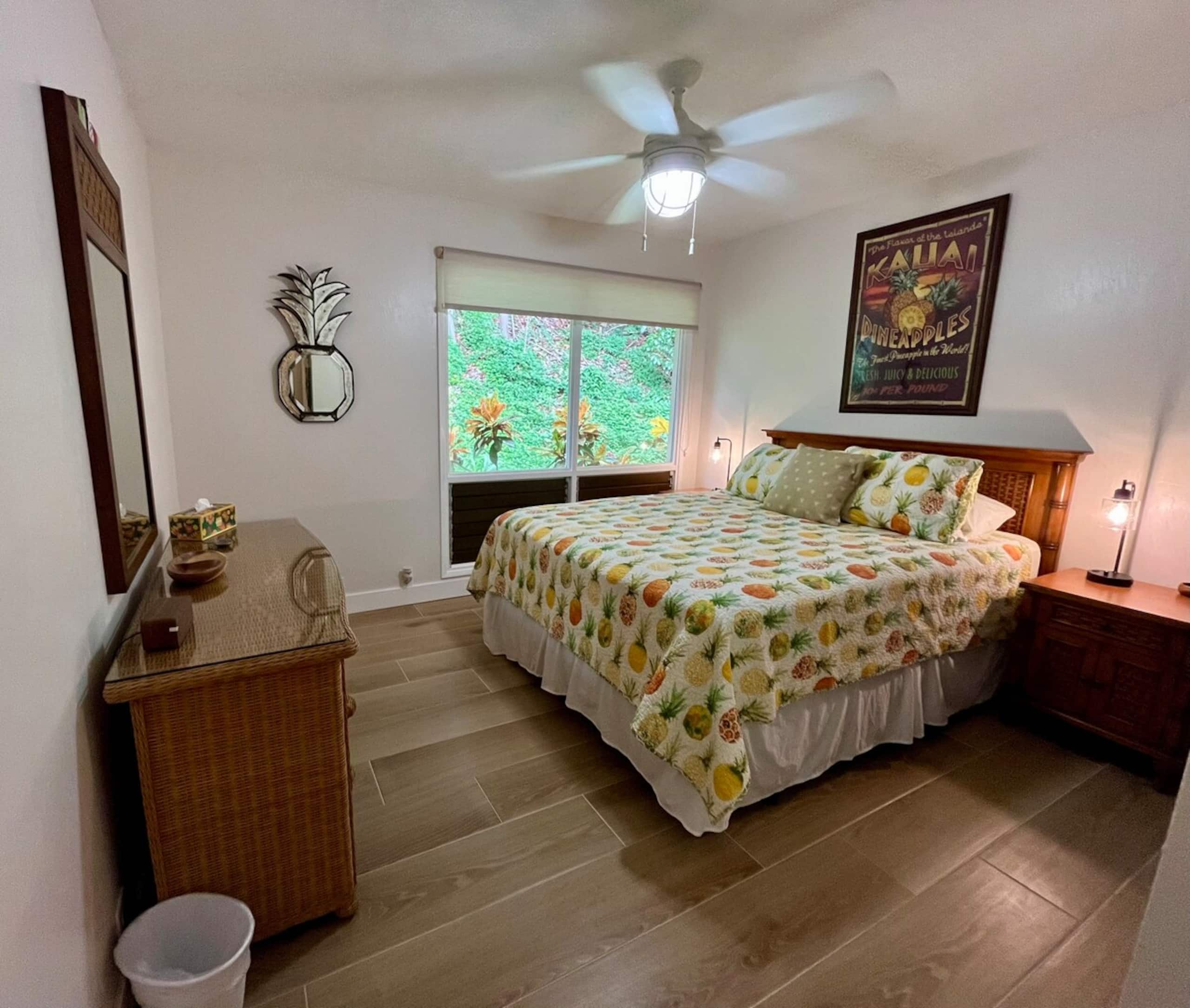 Pineapple Paradise at Poipu Crater A/C In Bedrooms - Photo 21