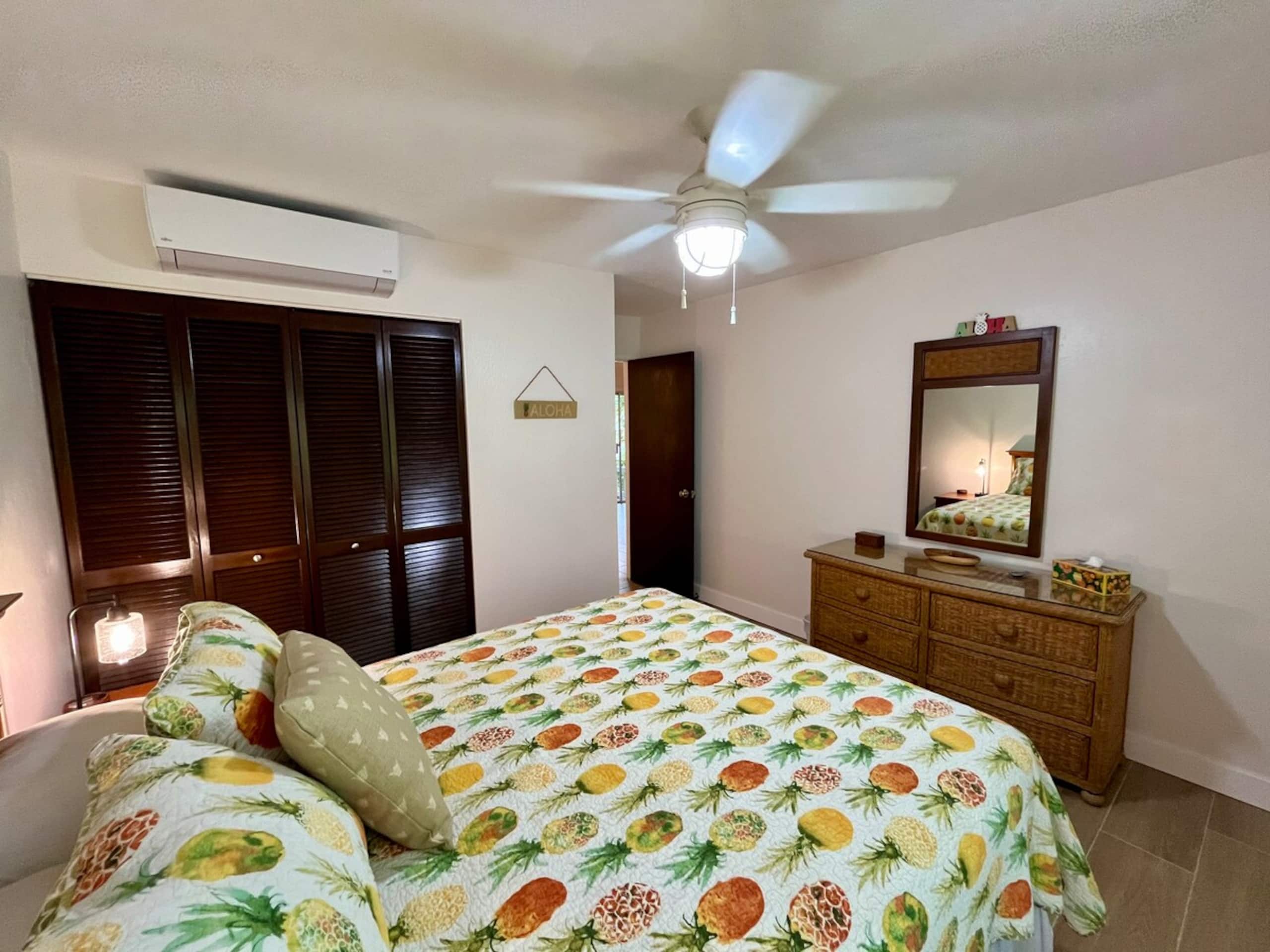 Pineapple Paradise at Poipu Crater A/C In Bedrooms - Photo 23