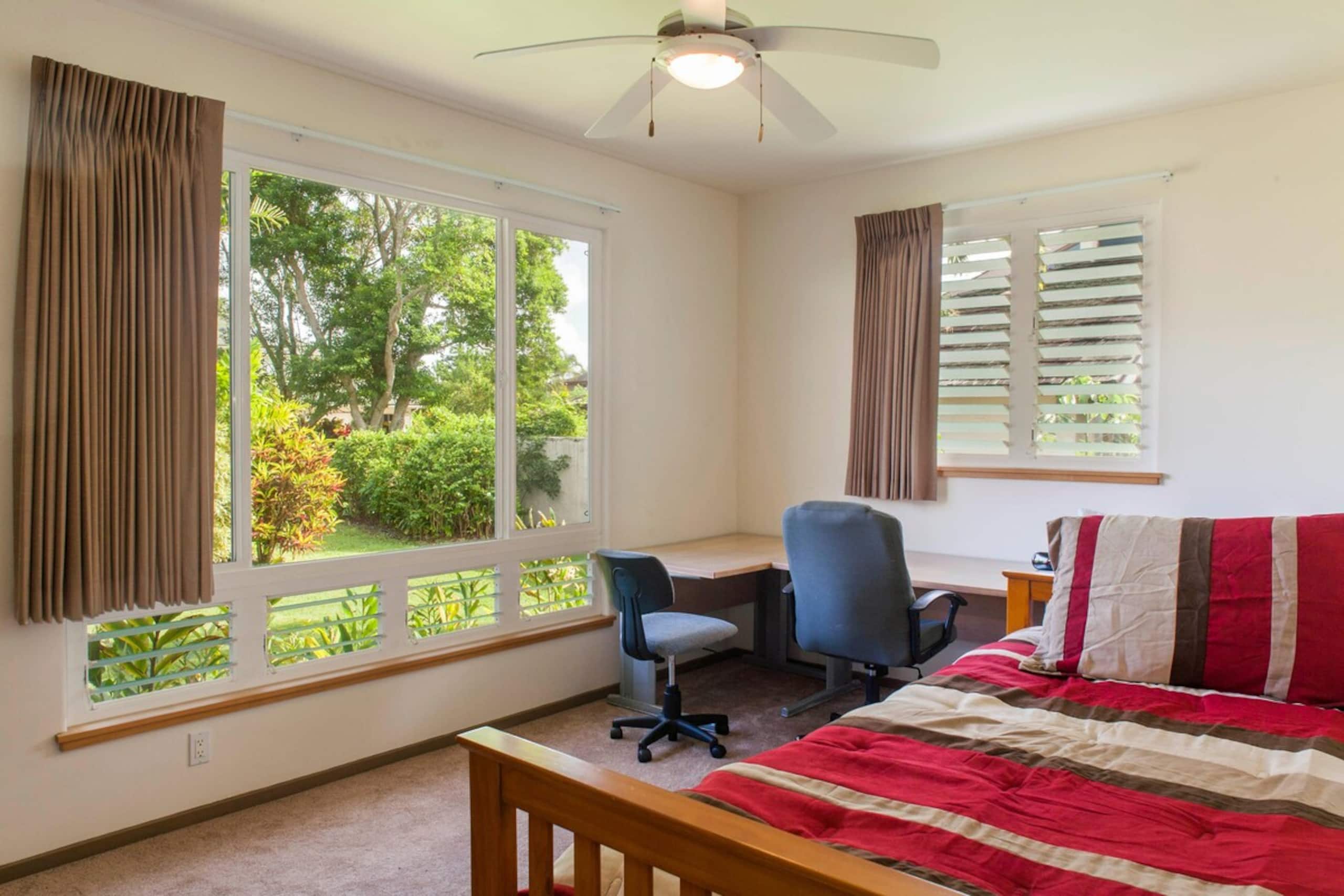 Modern AC Home w/ Golf Course & Mountain Views - Photo 18