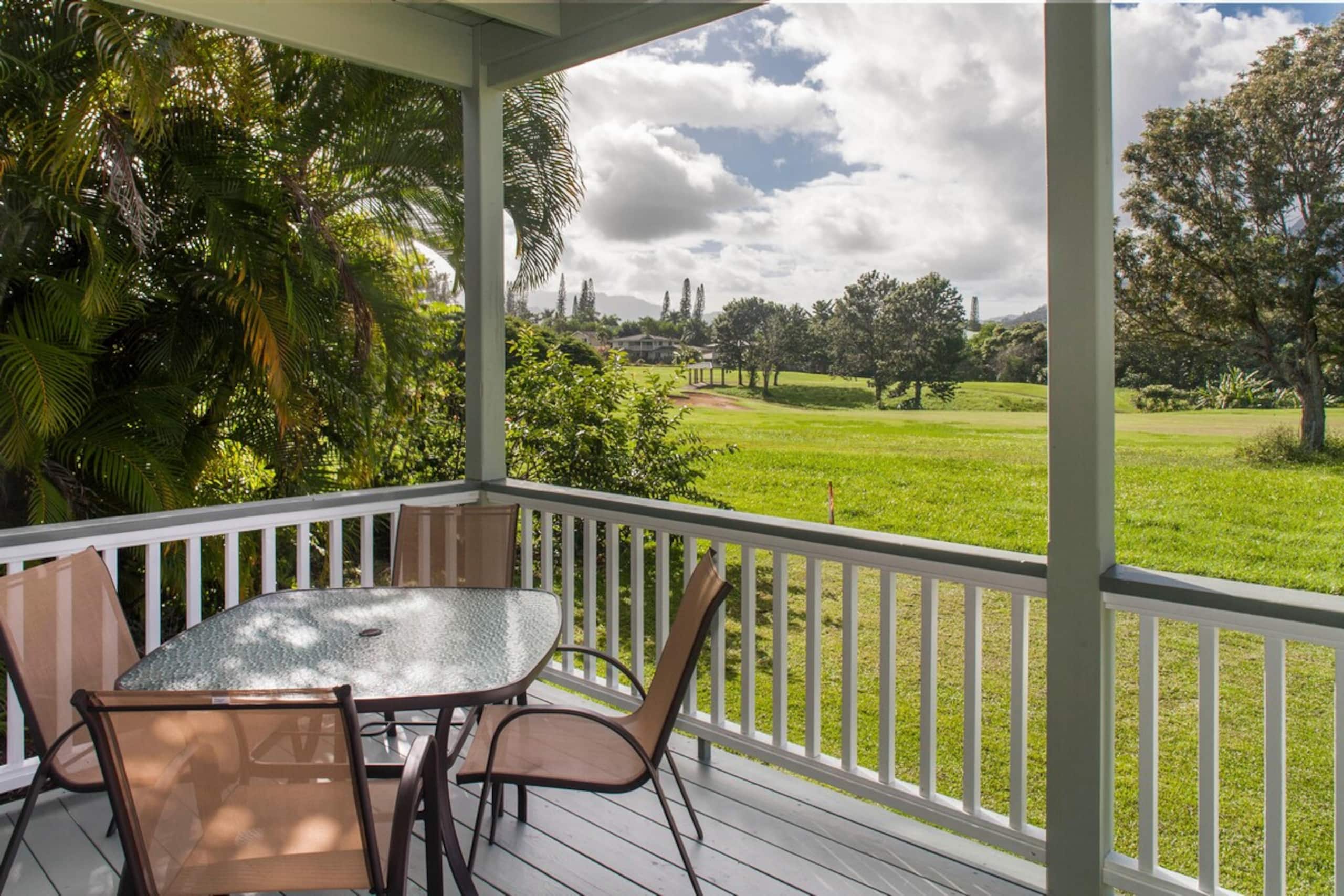 Modern AC Home w/ Golf Course & Mountain Views - Photo 25