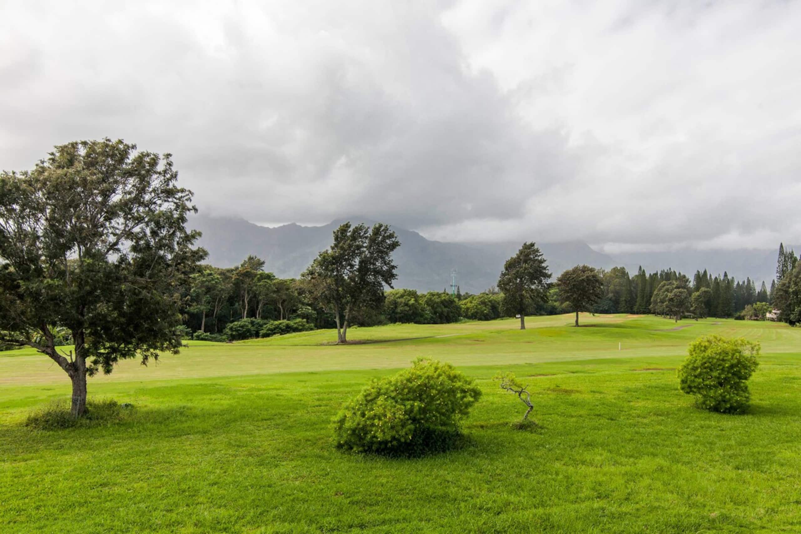 Modern AC Home w/ Golf Course & Mountain Views - Photo 14
