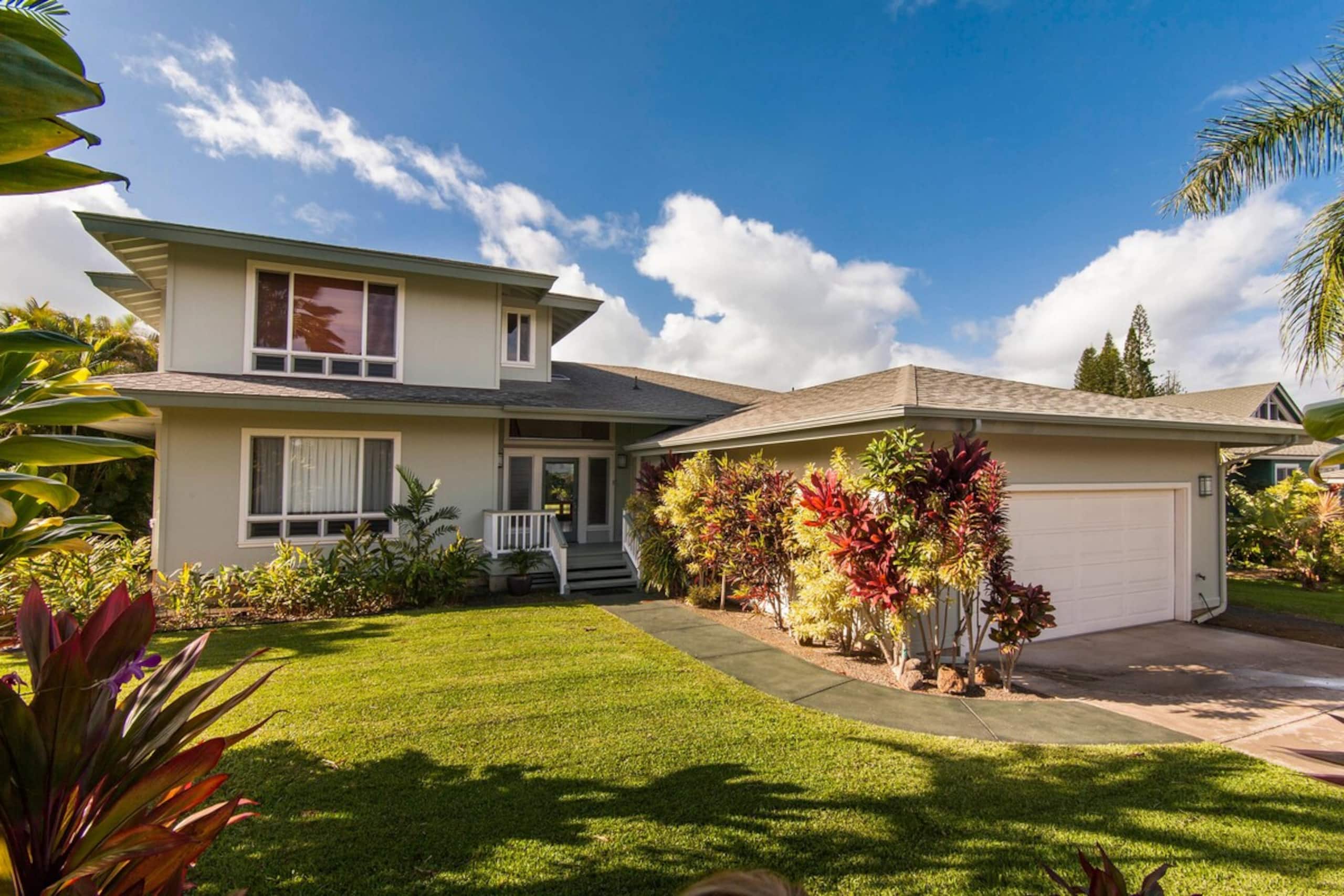 Modern AC Home w/ Golf Course & Mountain Views - Photo 15
