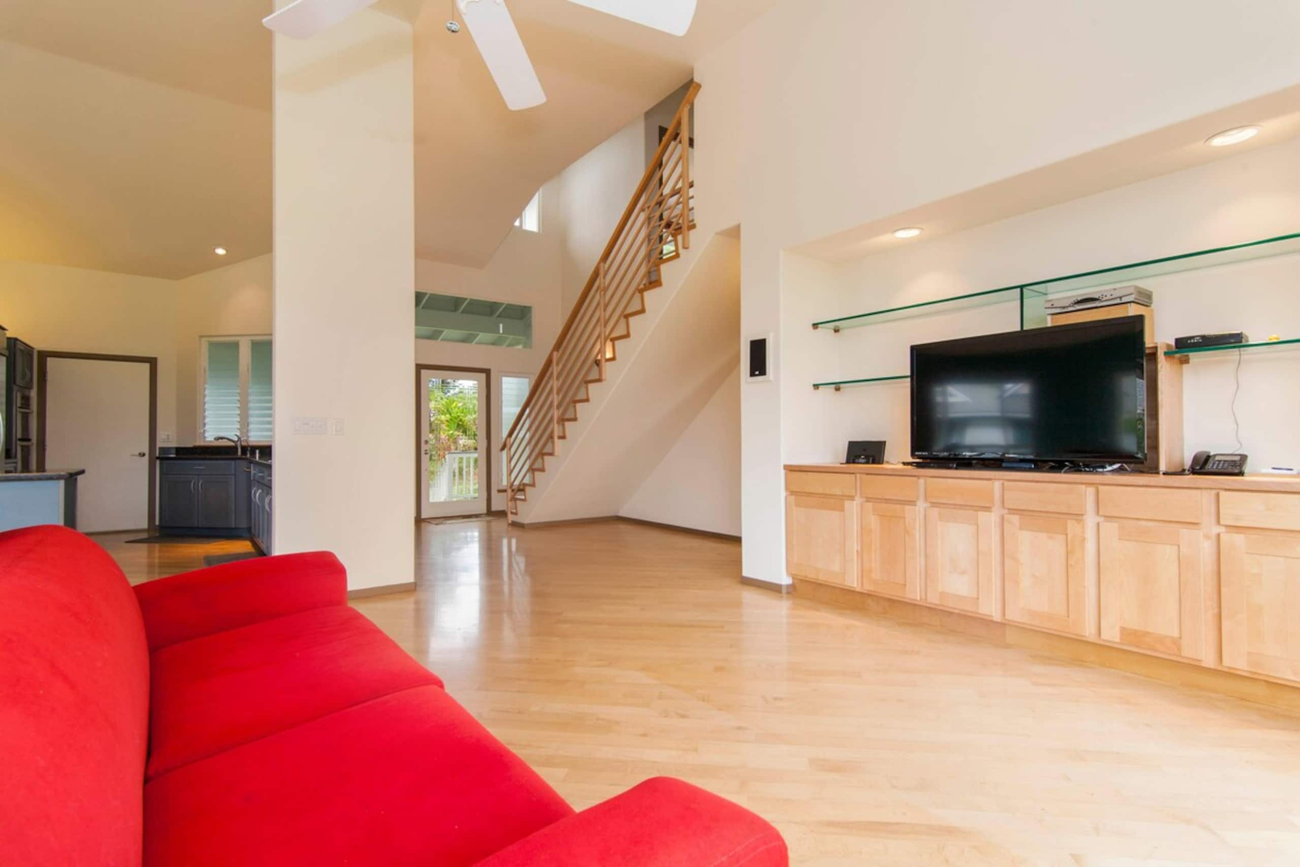 Modern AC Home w/ Golf Course & Mountain Views - Photo 10