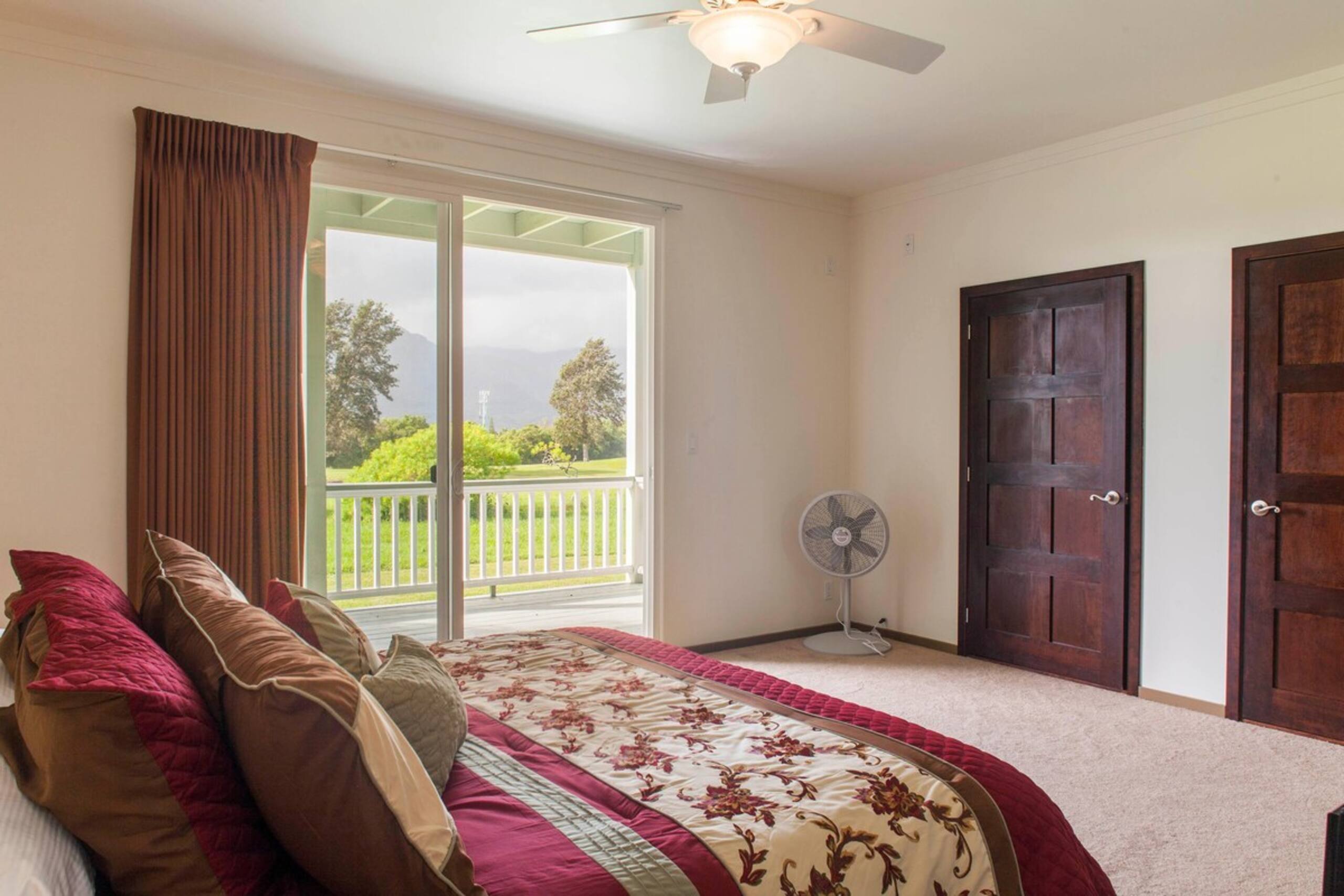 Modern AC Home w/ Golf Course & Mountain Views - Photo 22