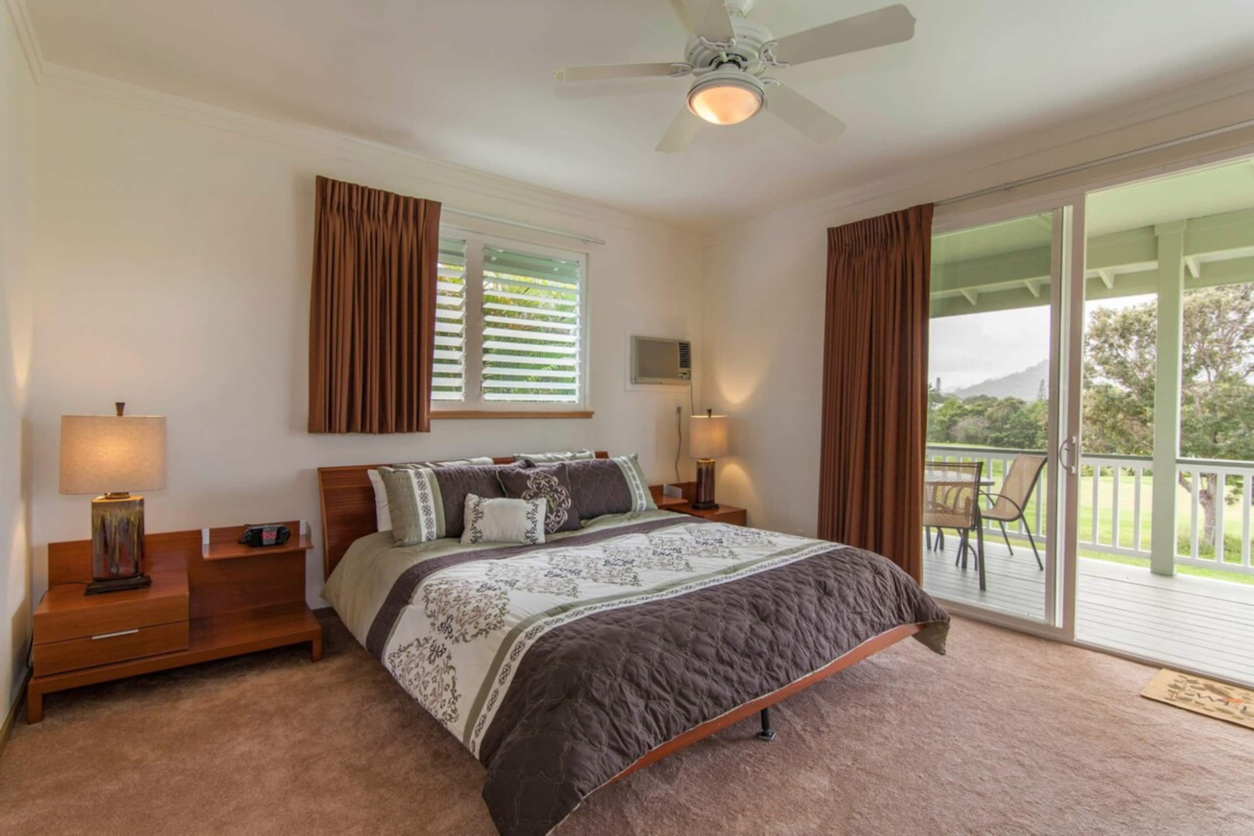 Modern AC Home w/ Golf Course & Mountain Views - Photo 17