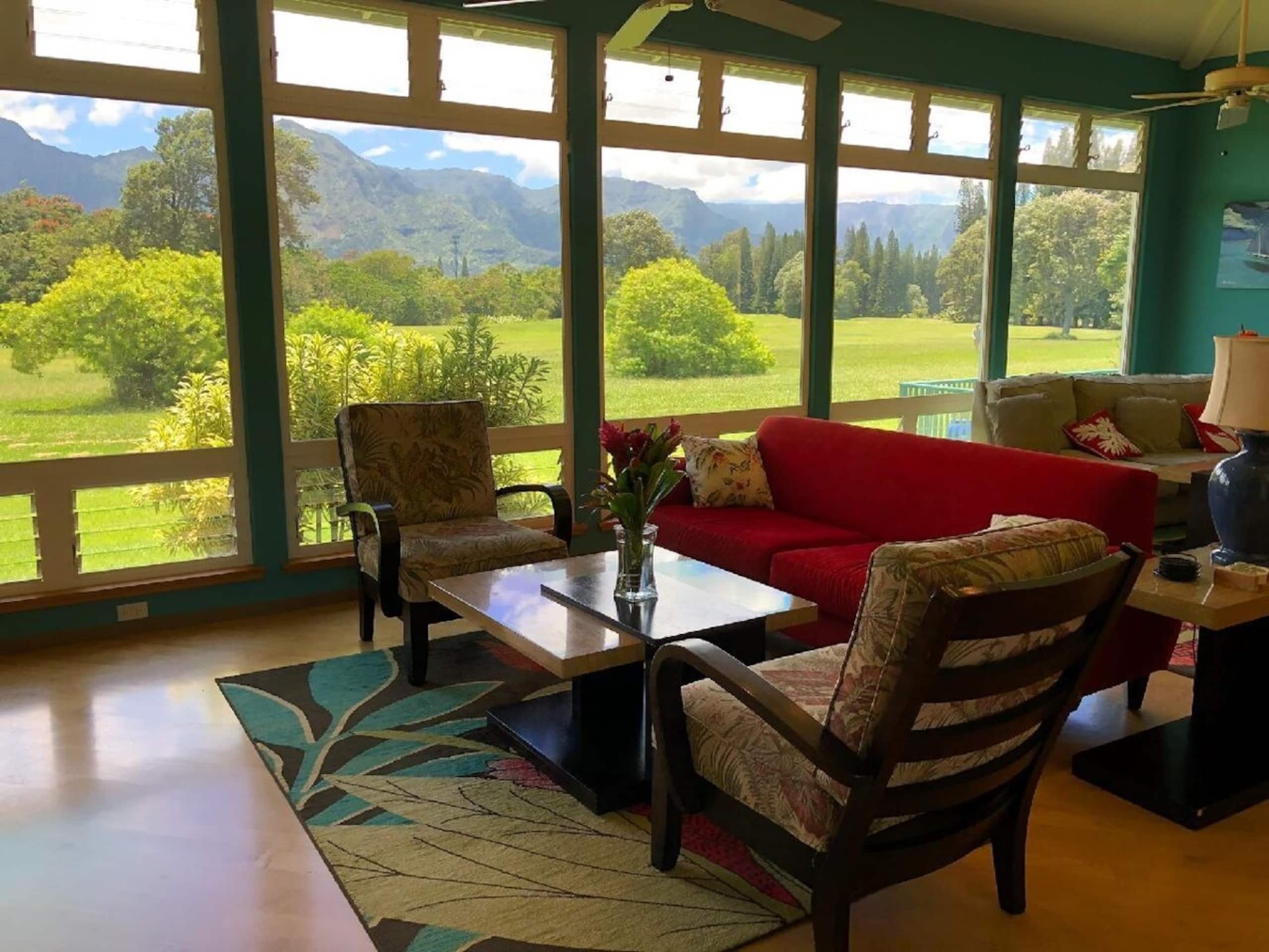 Modern AC Home w/ Golf Course & Mountain Views - Photo 5