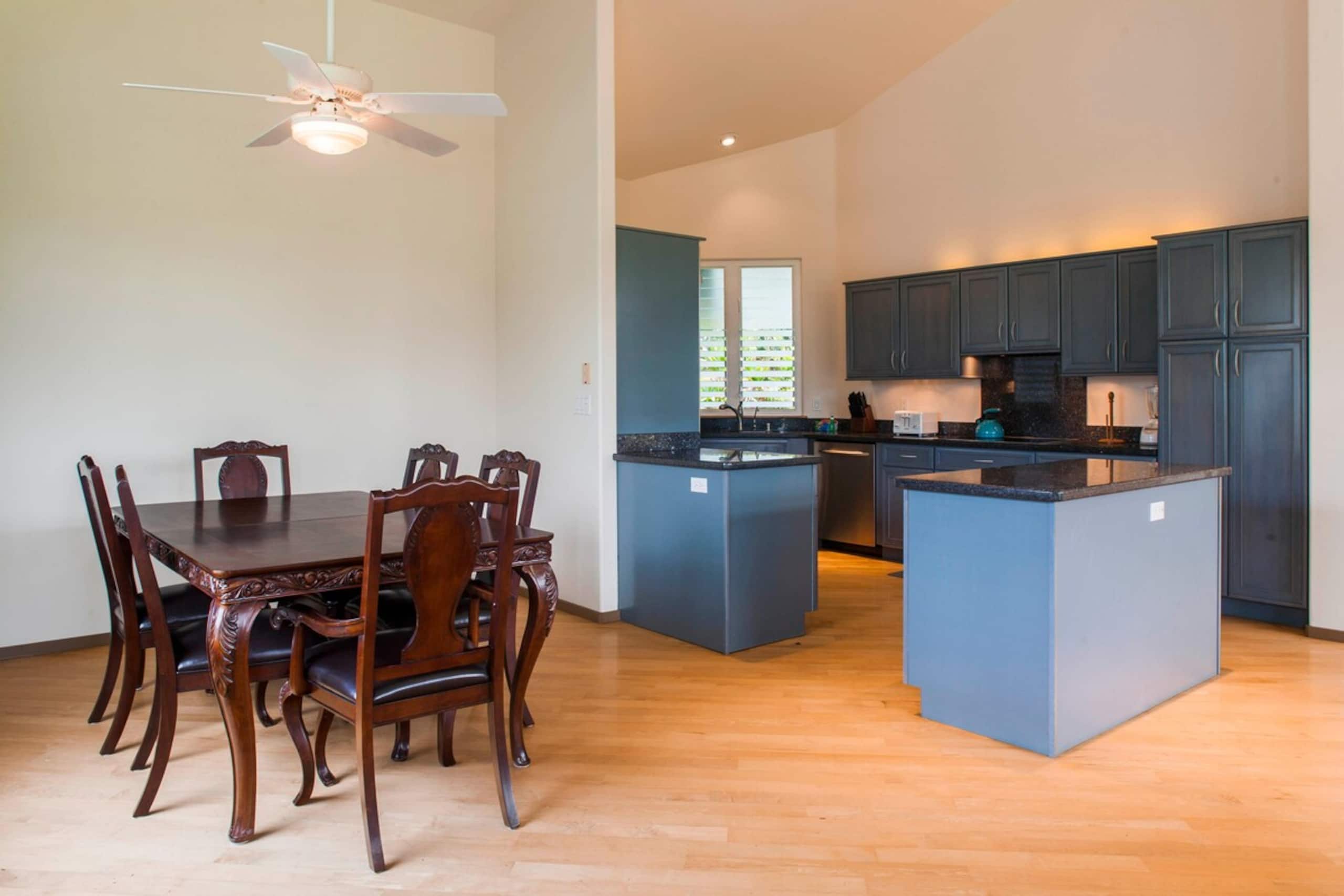Modern AC Home w/ Golf Course & Mountain Views - Photo 11