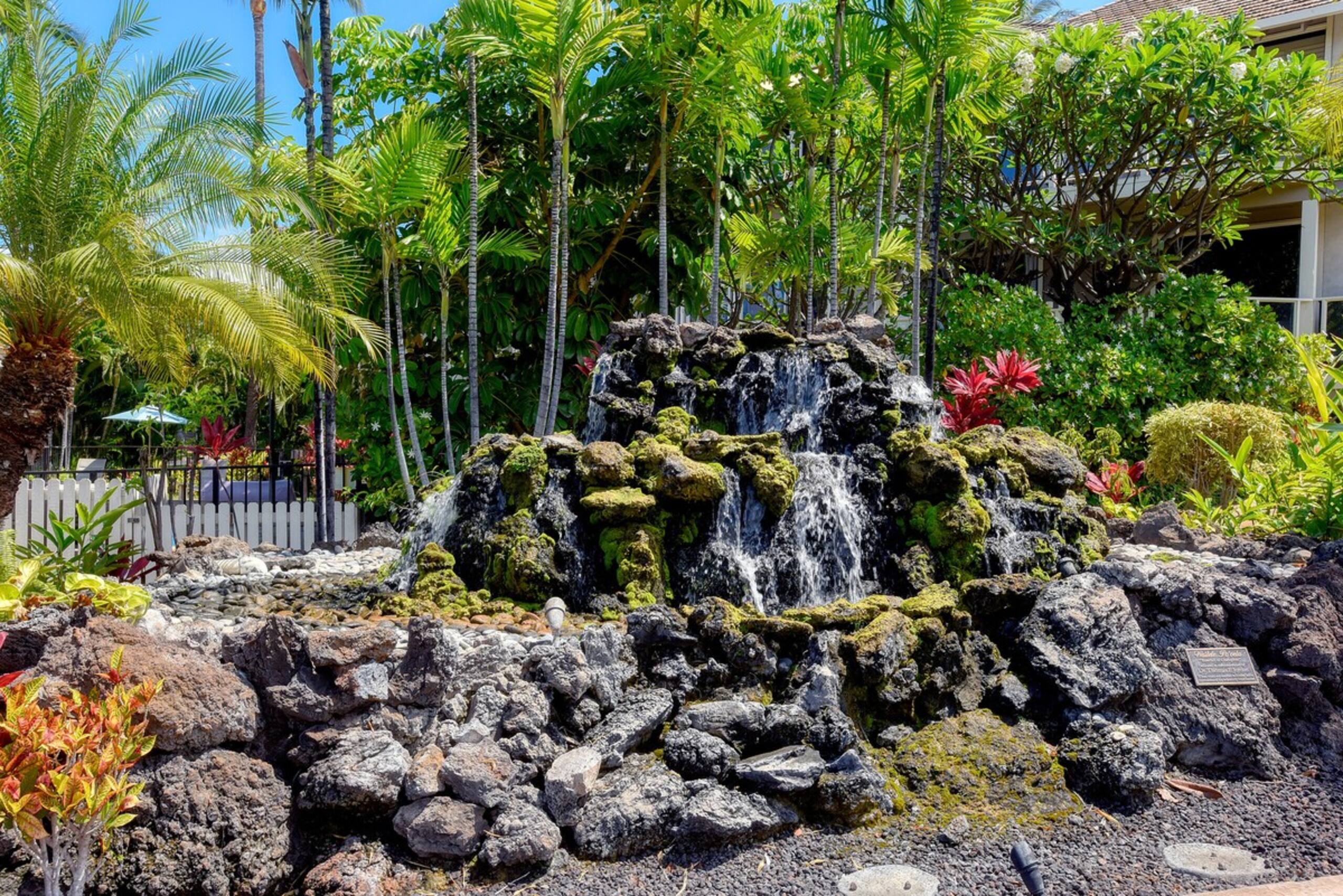 Wailea Serenity - 2BD - Private, Quiet the tropic - Photo 20