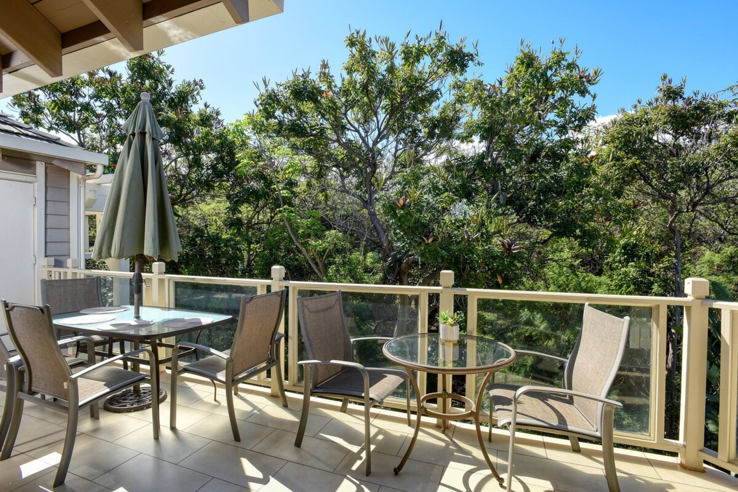Wailea Serenity - 2BD - Private, Quiet the tropic - Photo 18