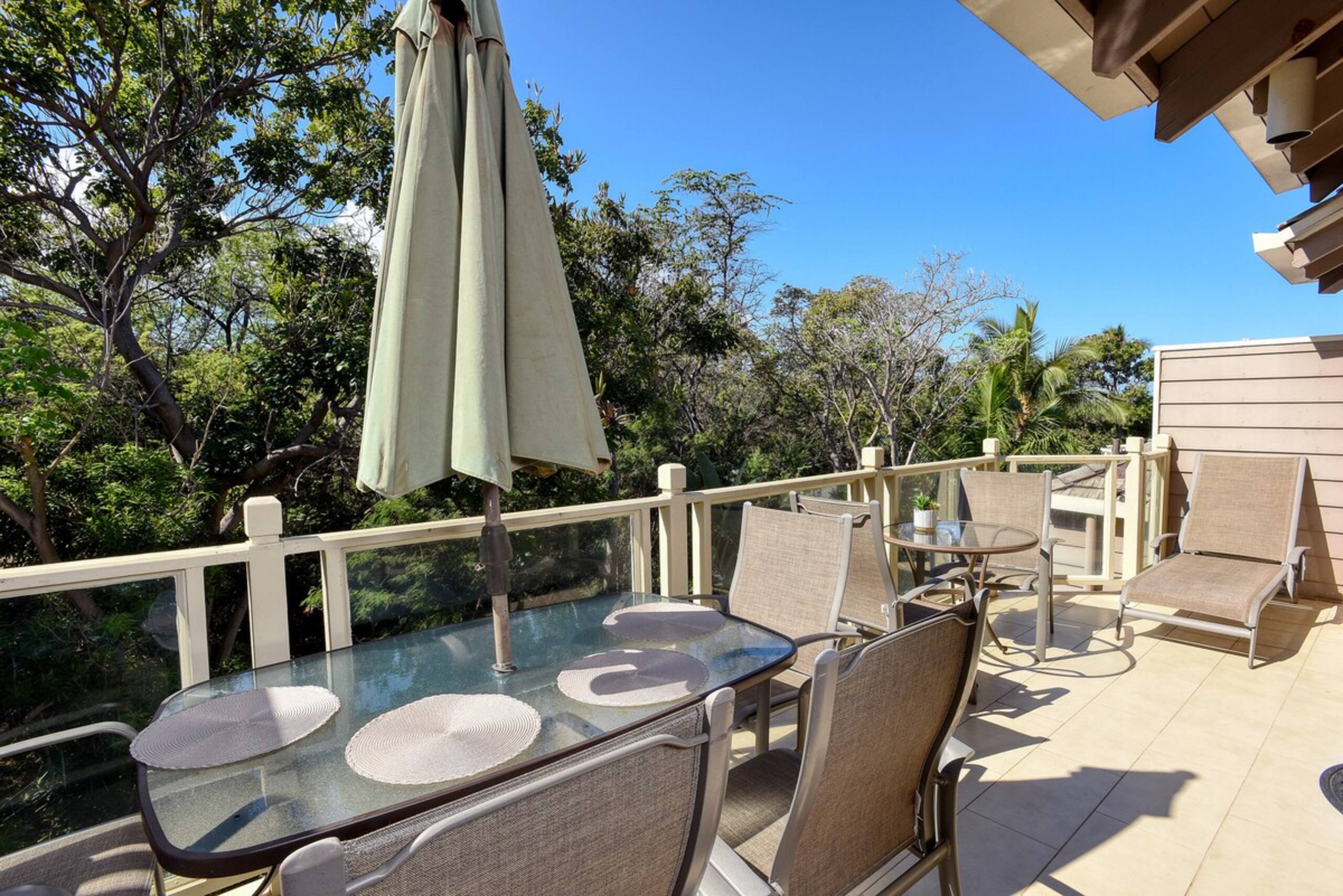 Wailea Serenity - 2BD - Private, Quiet the tropic - Photo 21