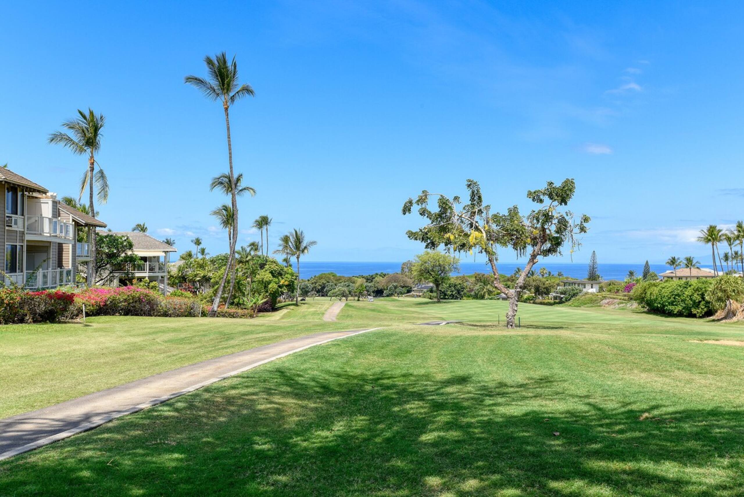 Wailea Serenity - 2BD - Private, Quiet the tropic - Photo 23