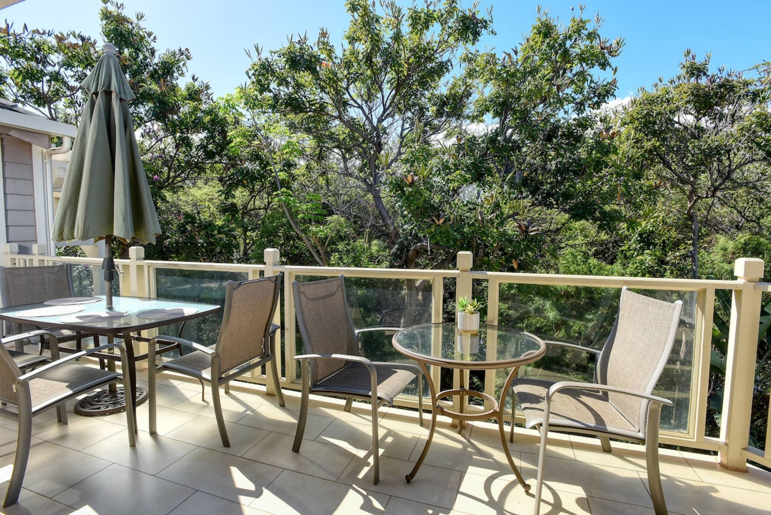 Wailea Serenity - 2BD - Private, Quiet the tropic - Photo 6