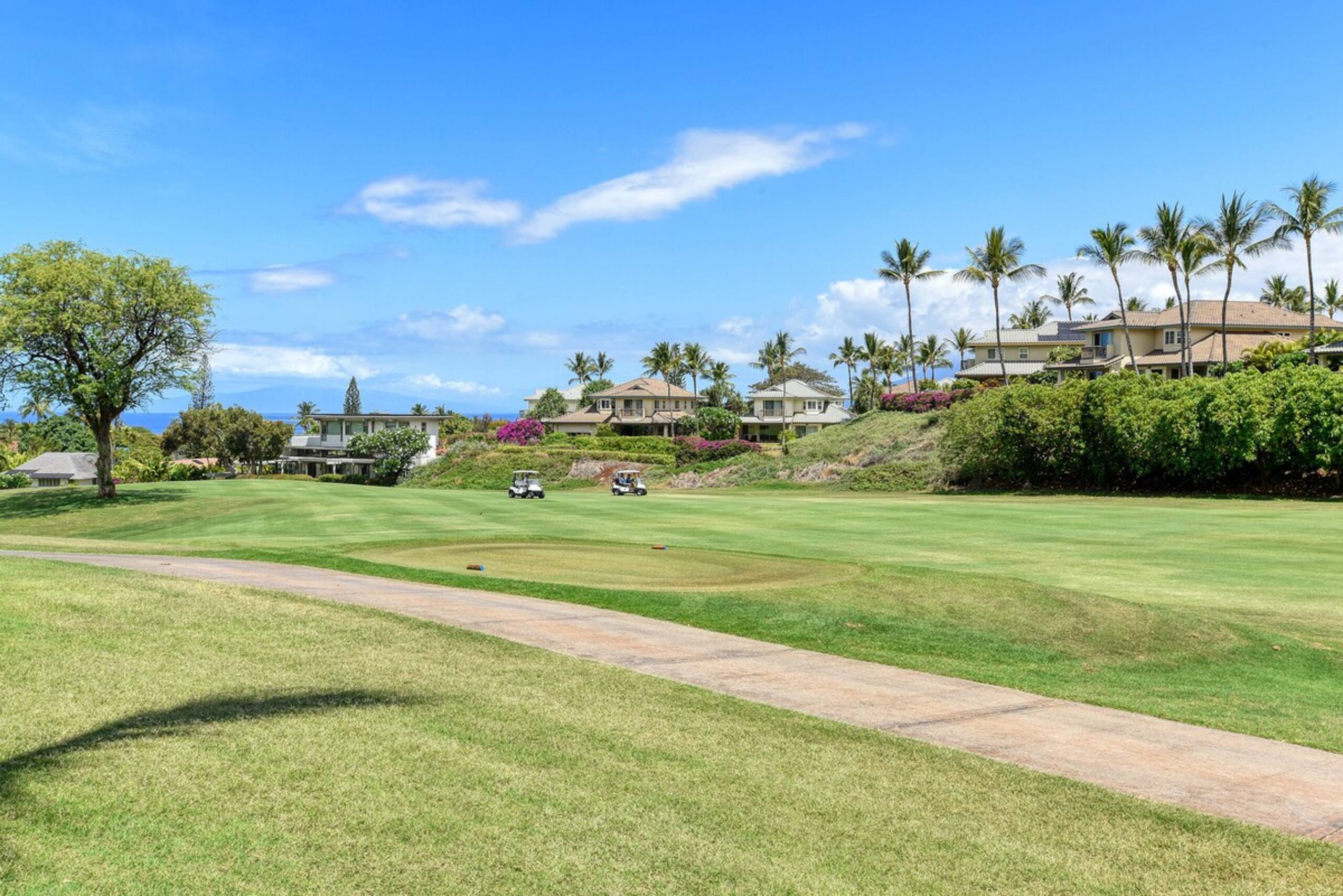 Wailea Serenity - 2BD - Private, Quiet the tropic - Photo 22