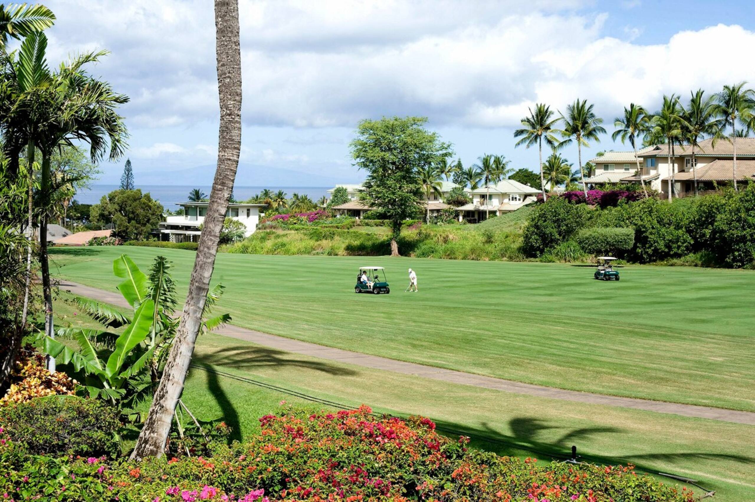 Wailea Serenity - 2BD - Private, Quiet the tropic - Photo 26
