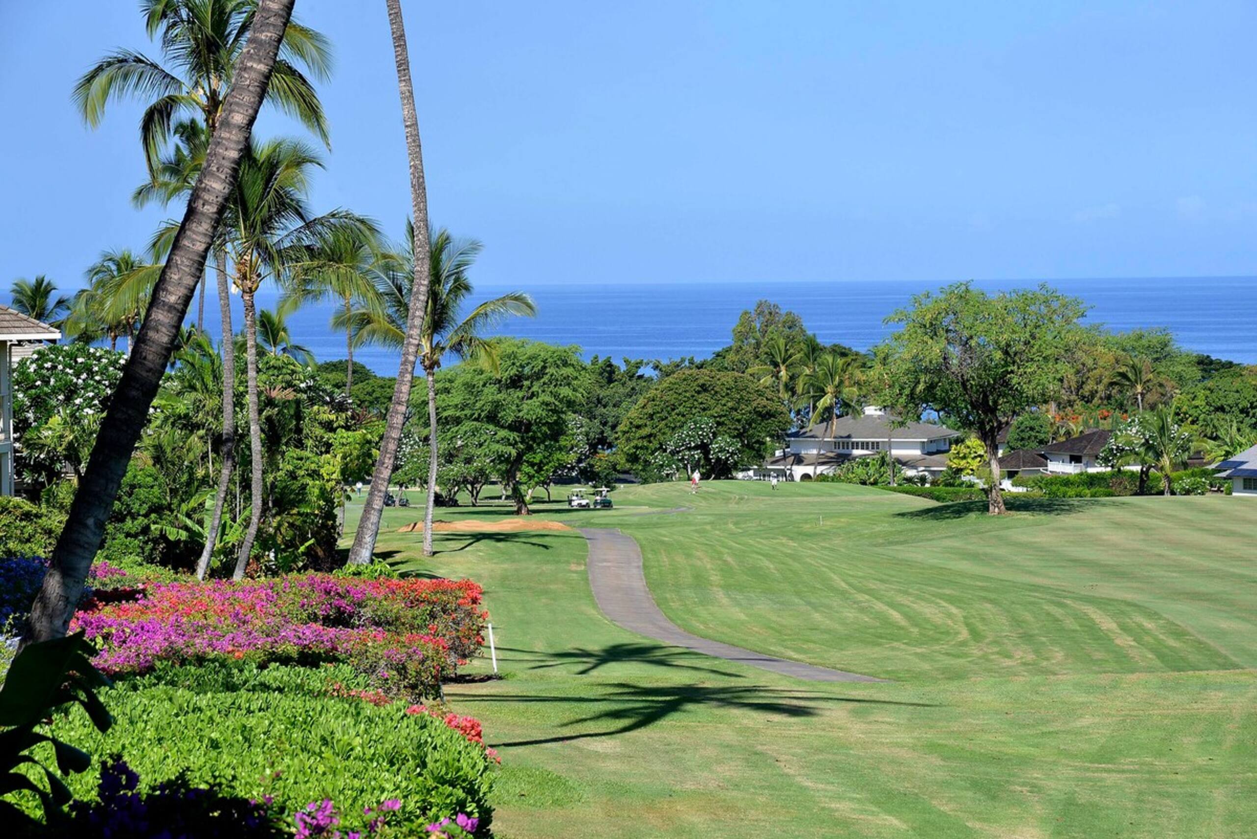 Wailea Serenity - 2BD - Private, Quiet the tropic - Photo 31