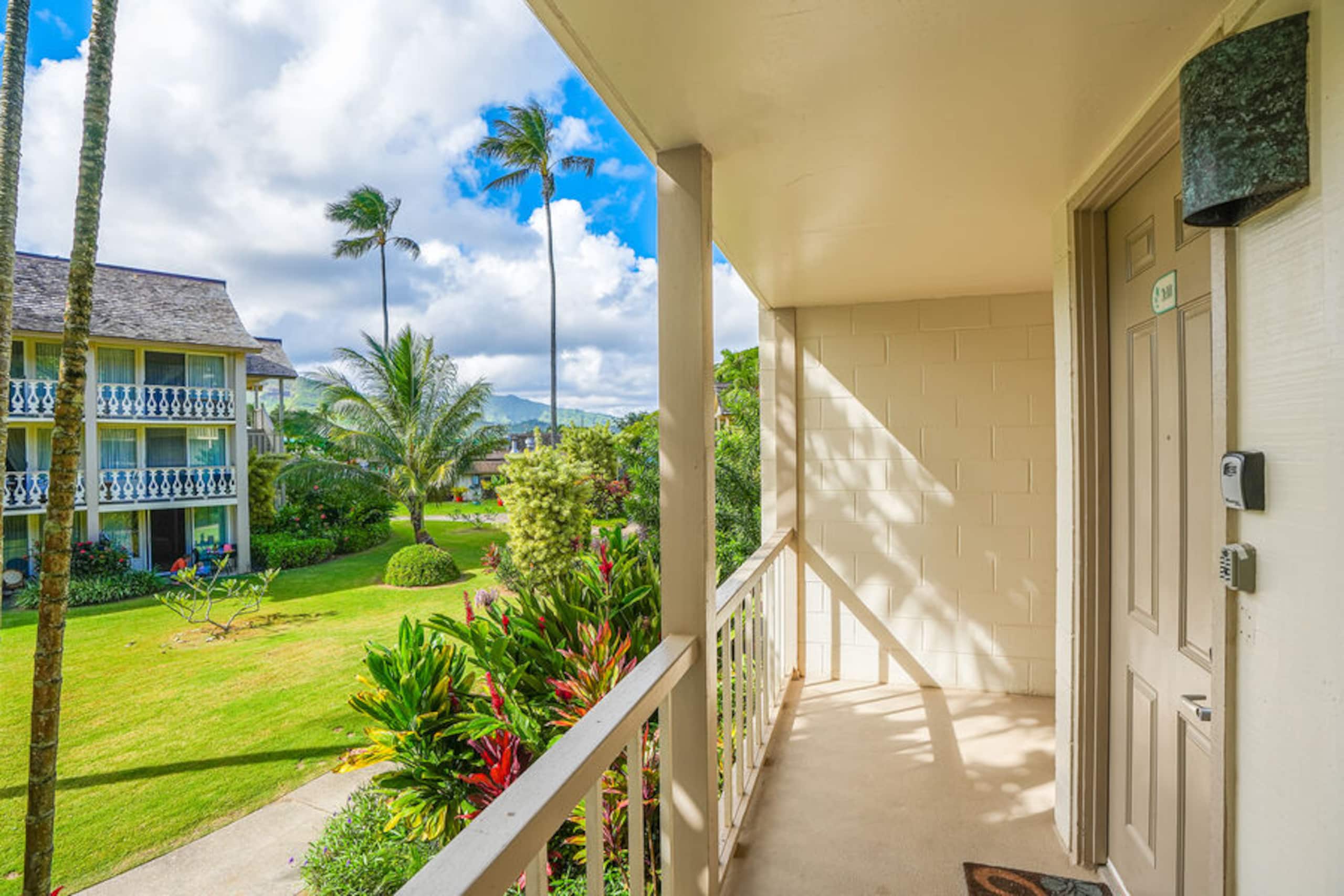 Islander on the Beach 241 Oceanview w/AC - Photo 11