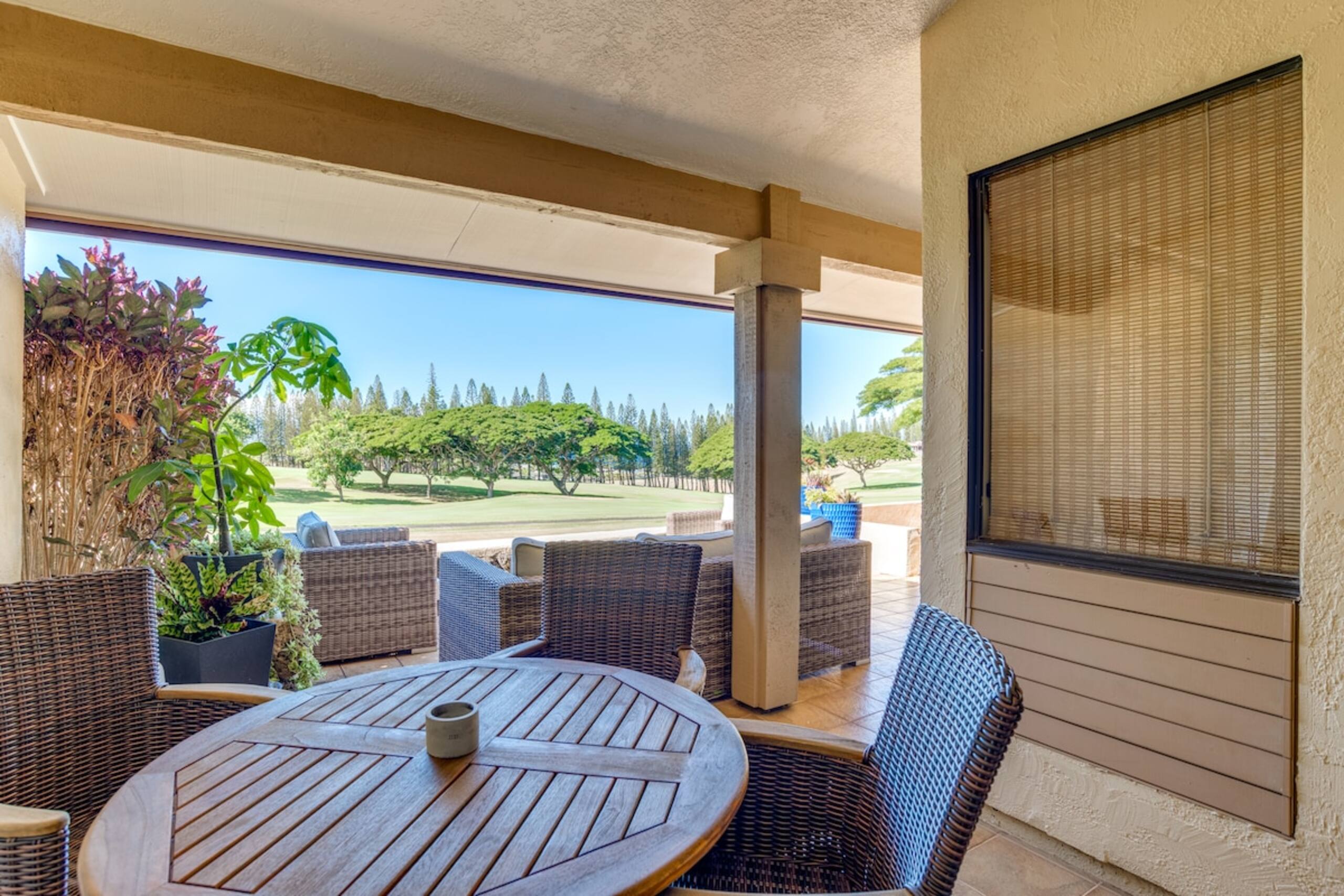 Kapalua Golf Villas 15P3-4 Garden View Condo - Photo 17