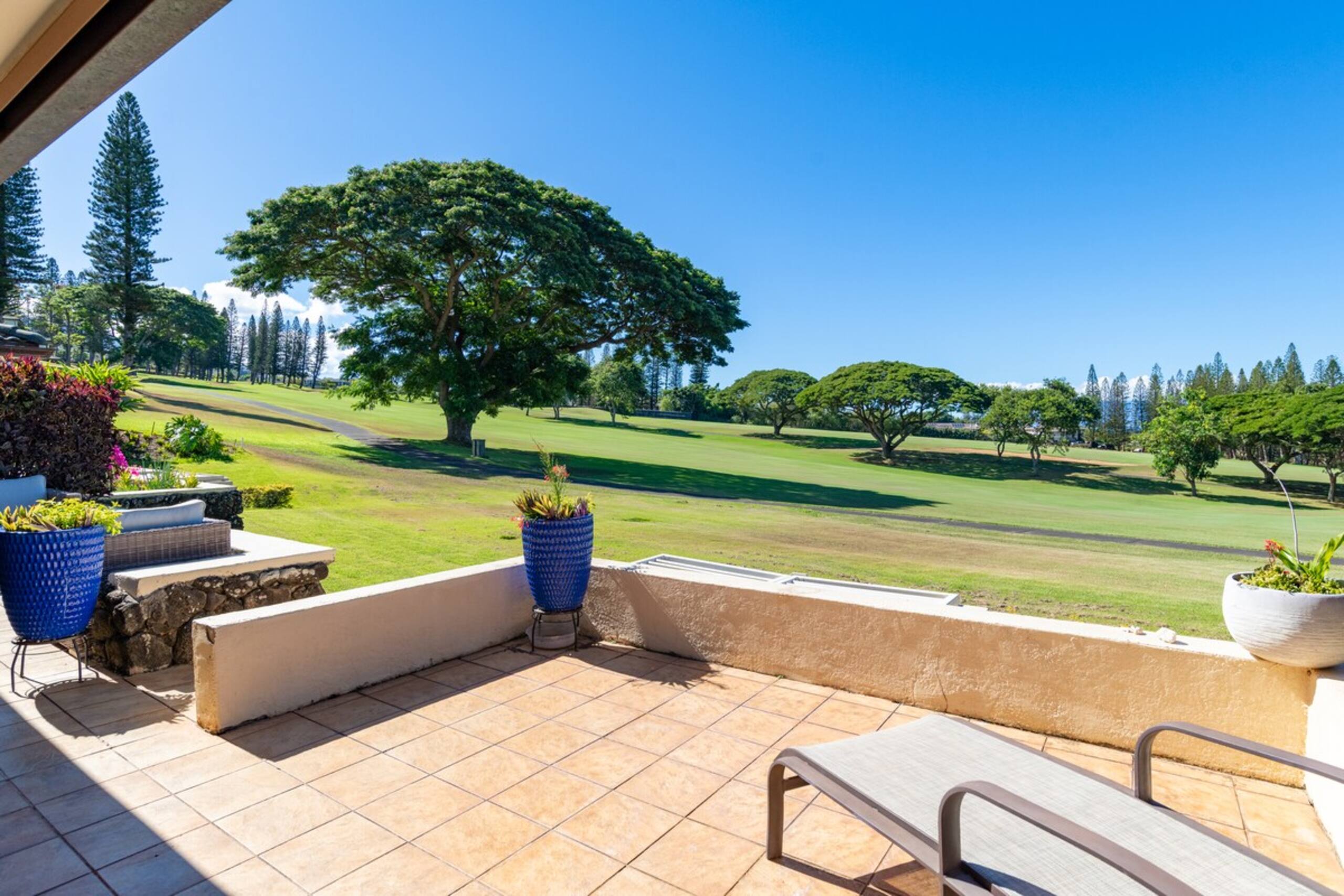 Kapalua Golf Villas 15P3-4 Garden View Condo - Photo 3
