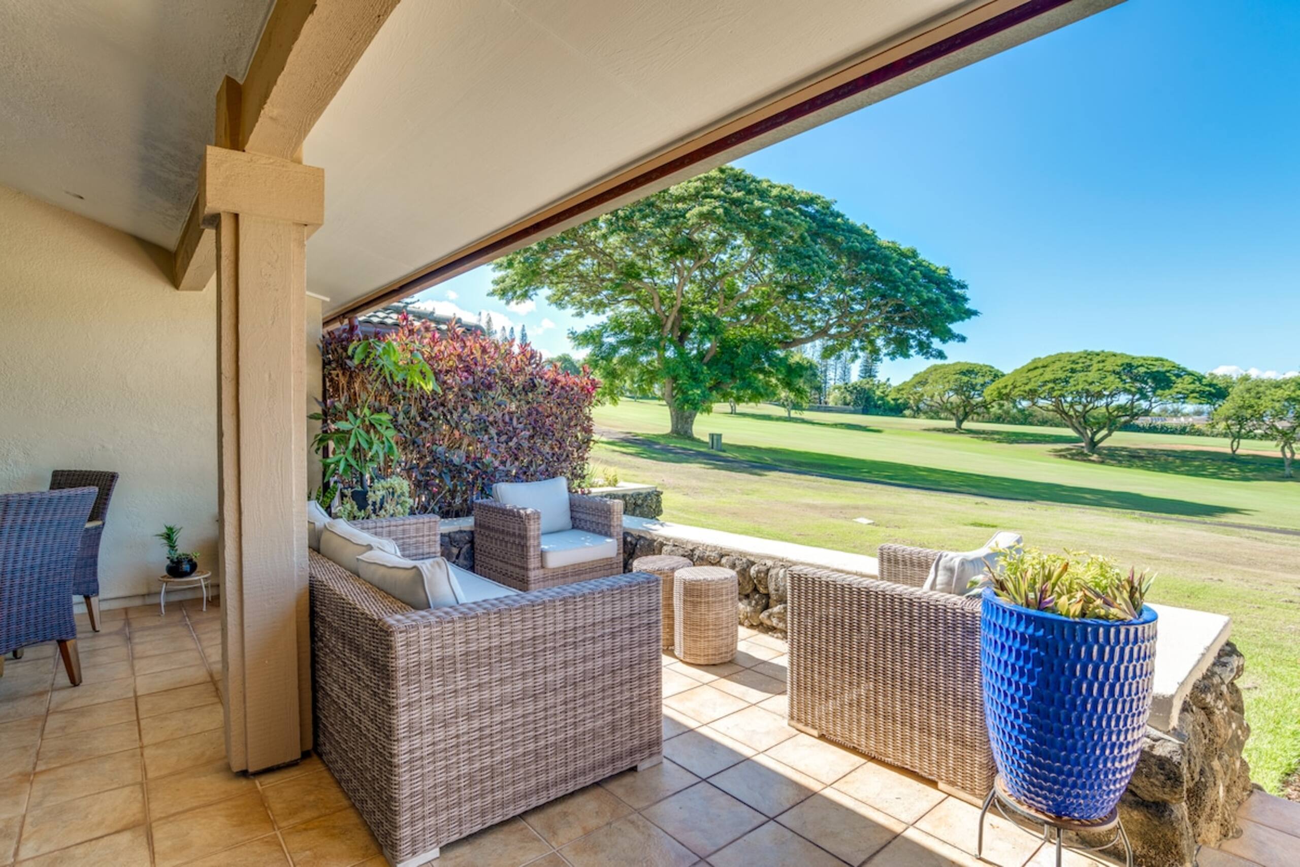 Kapalua Golf Villas 15P3-4 Garden View Condo - Photo 31