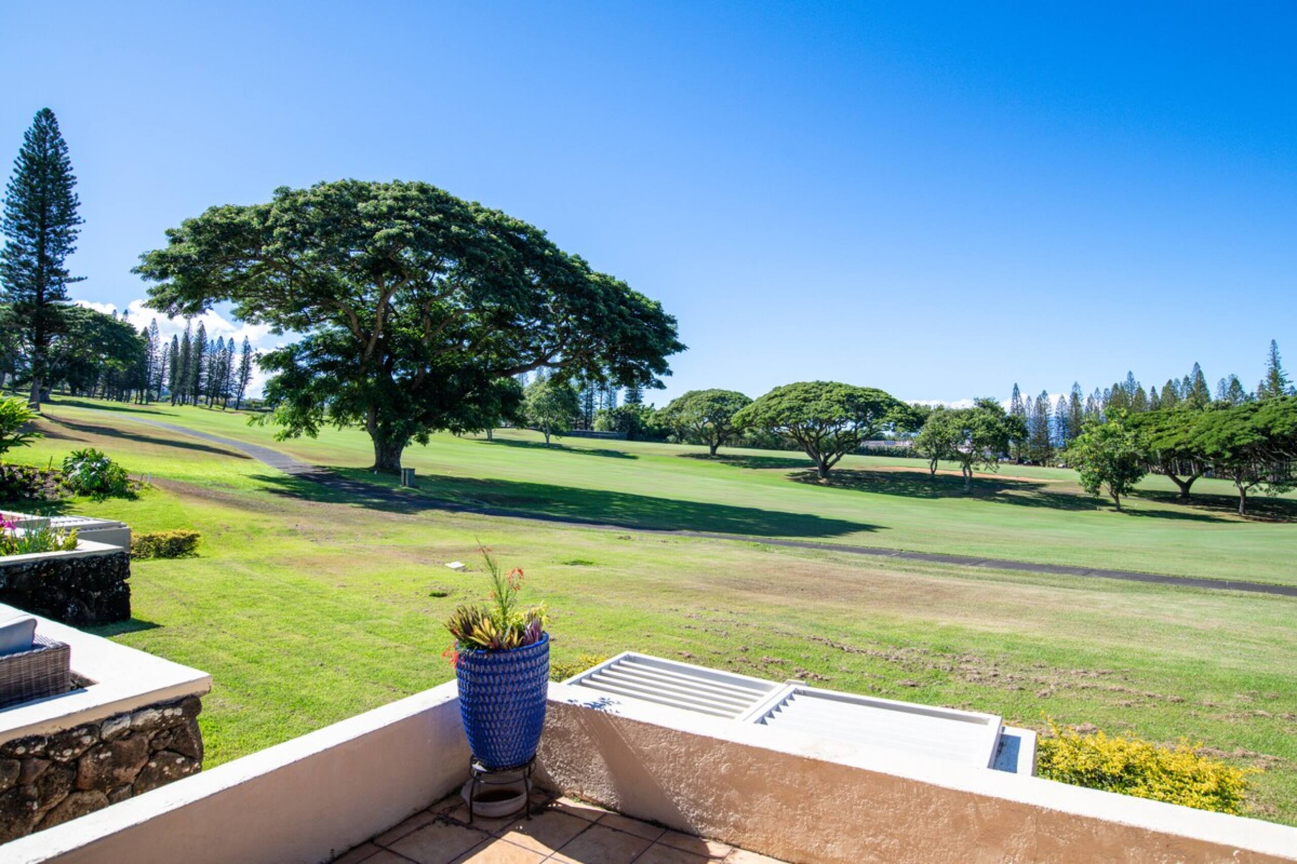 Kapalua Golf Villas 15P3-4 Garden View Condo - Photo 34