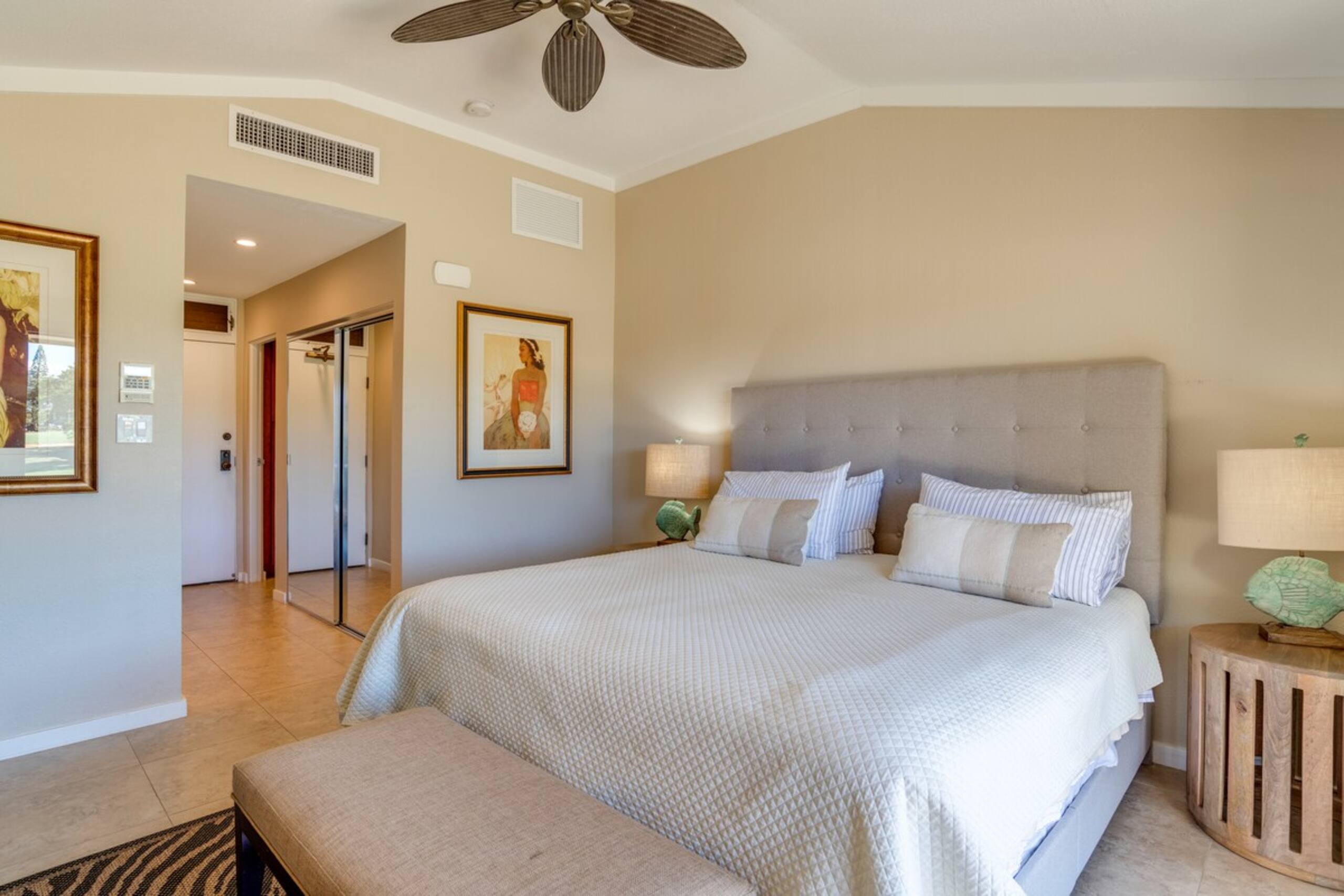 Kapalua Golf Villas 15P3-4 Garden View Condo - Photo 25