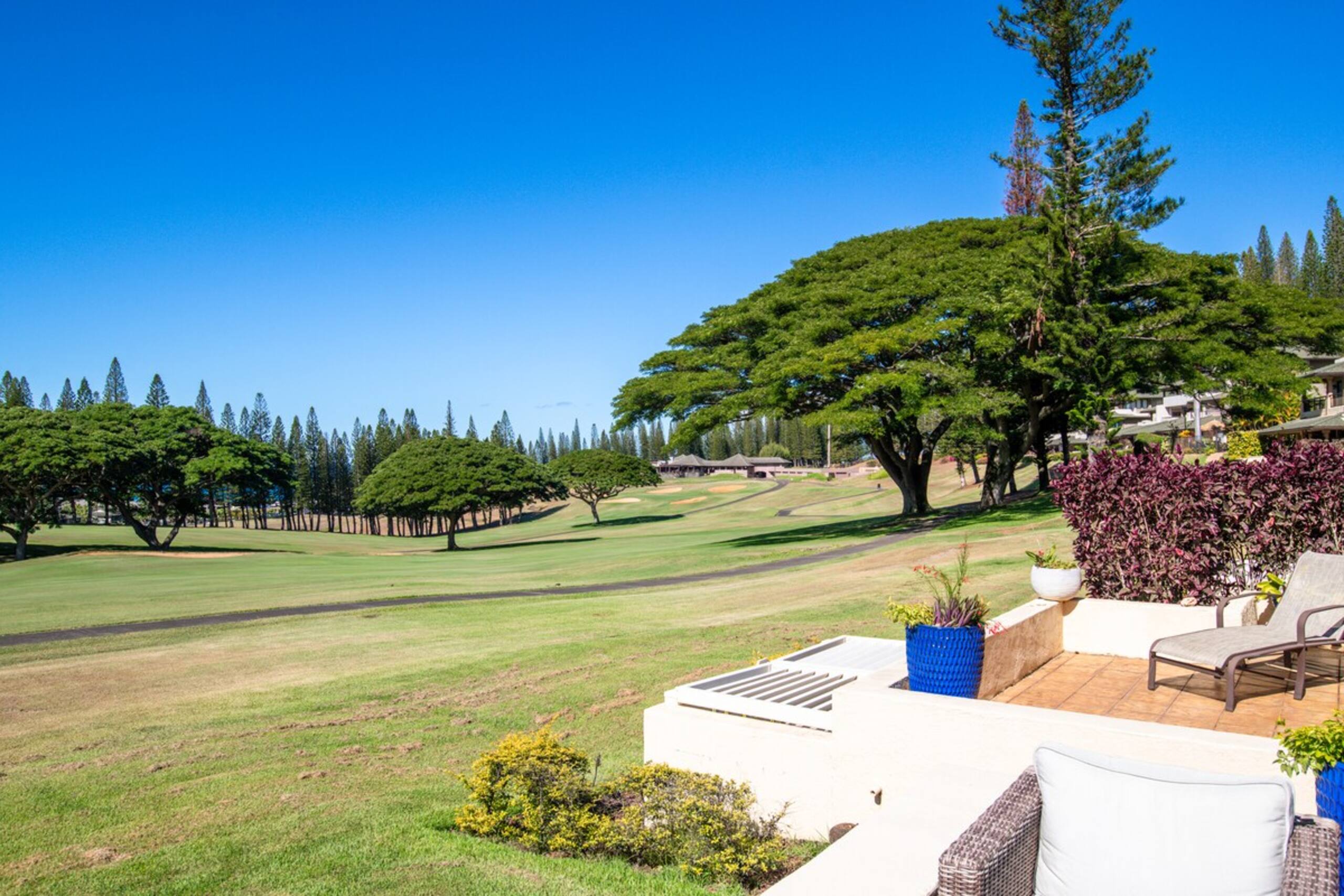 Kapalua Golf Villas 15P3-4 Garden View Condo - Photo 38