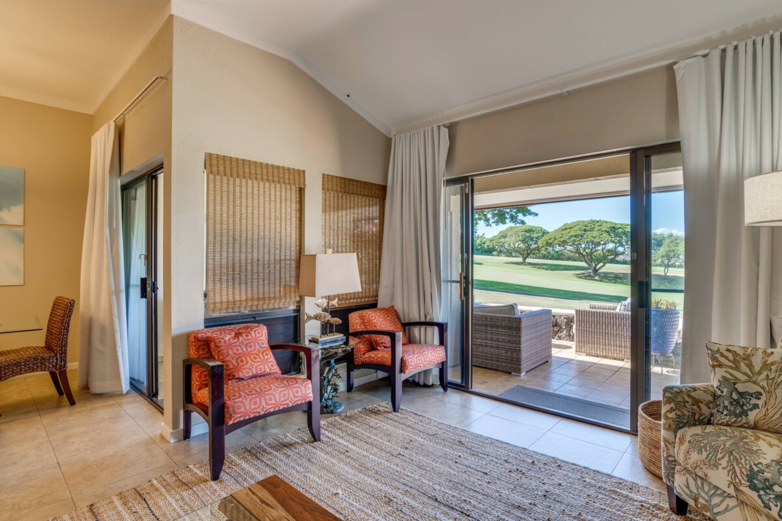 Kapalua Golf Villas 15P3-4 Garden View Condo - Photo 6
