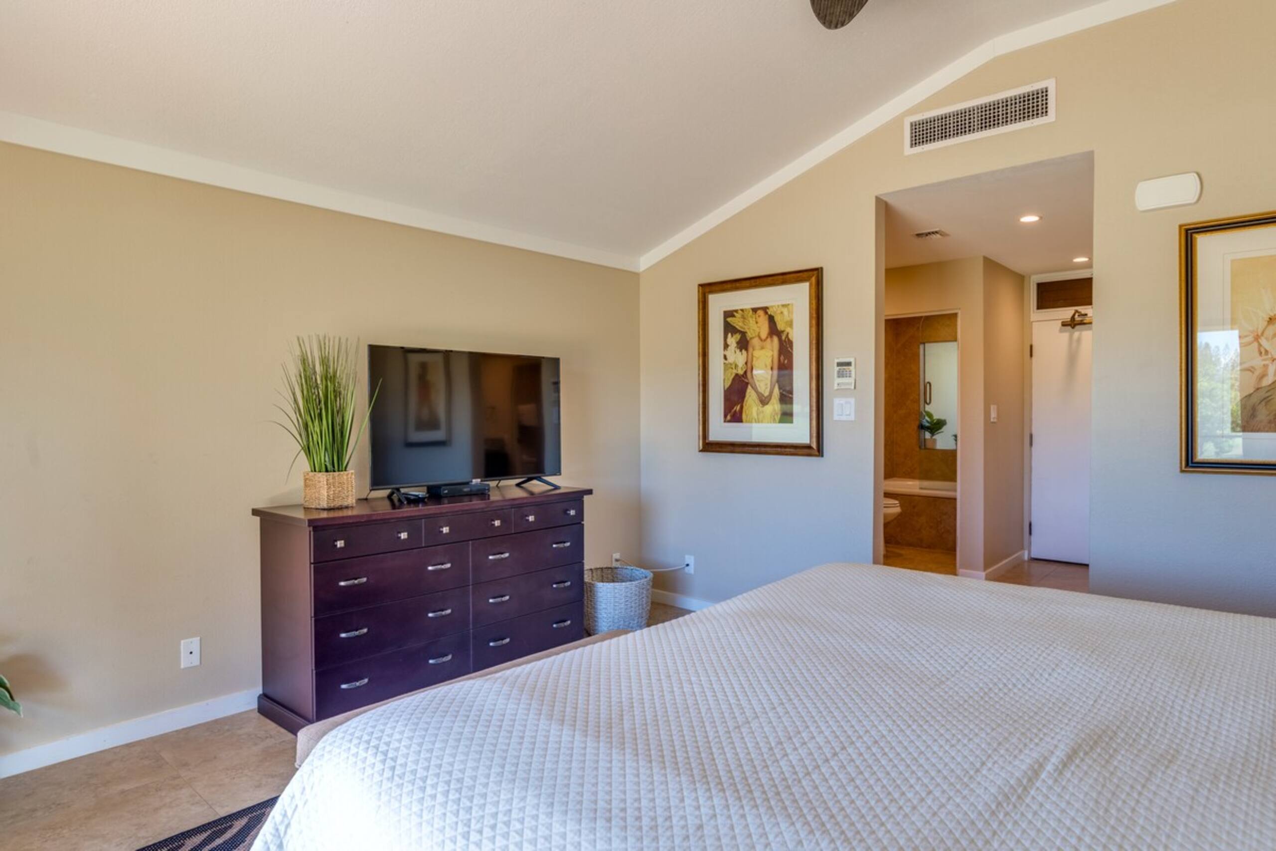 Kapalua Golf Villas 15P3-4 Garden View Condo - Photo 28