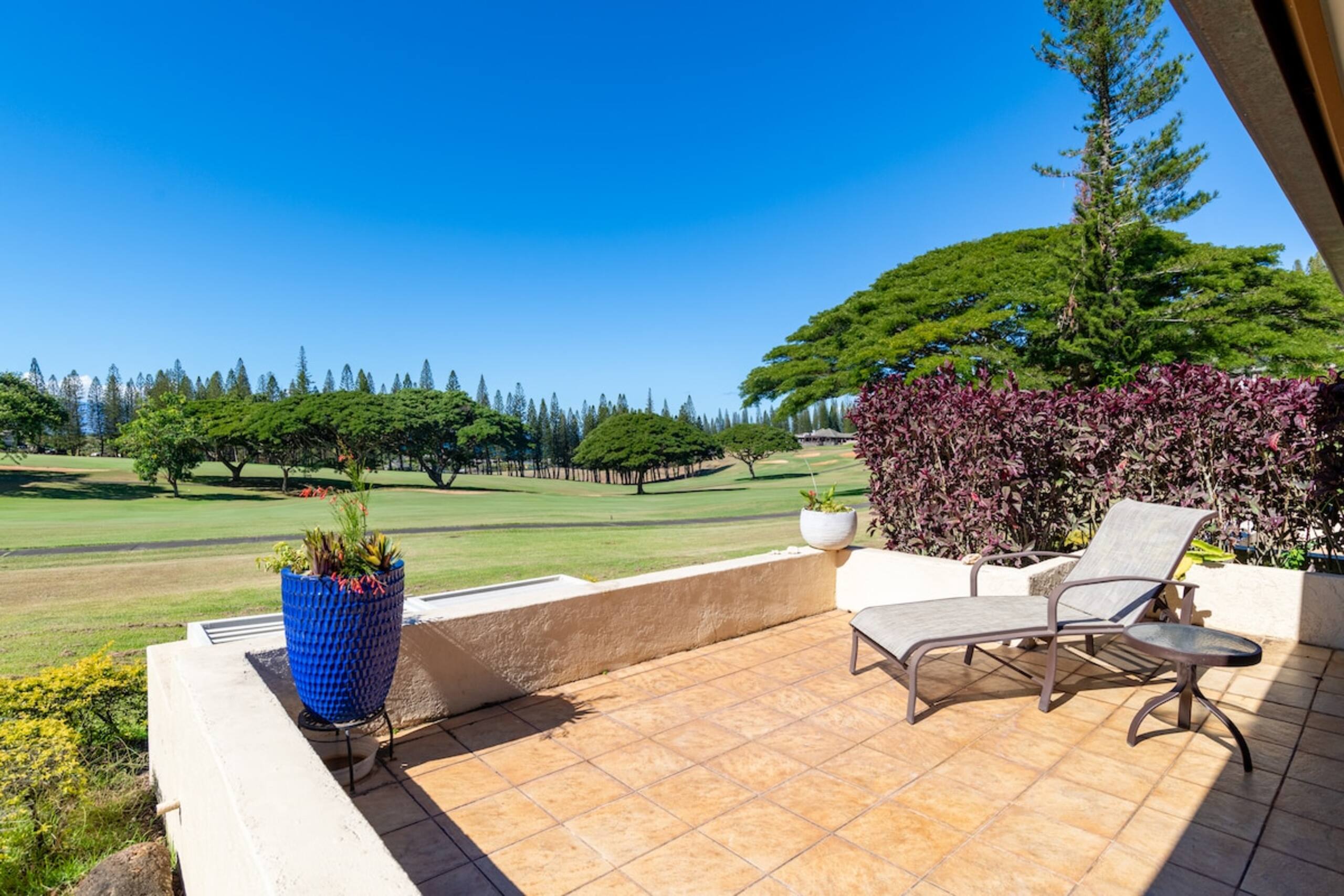 Kapalua Golf Villas 15P3-4 Garden View Condo - Photo 39