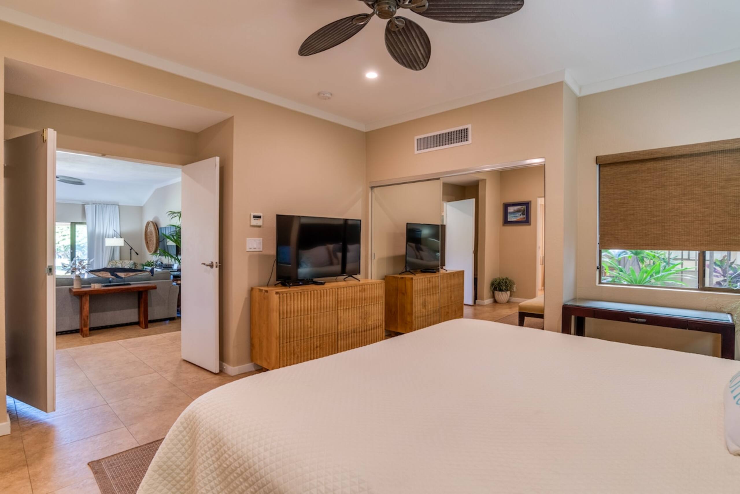 Kapalua Golf Villas 15P3-4 Garden View Condo - Photo 18