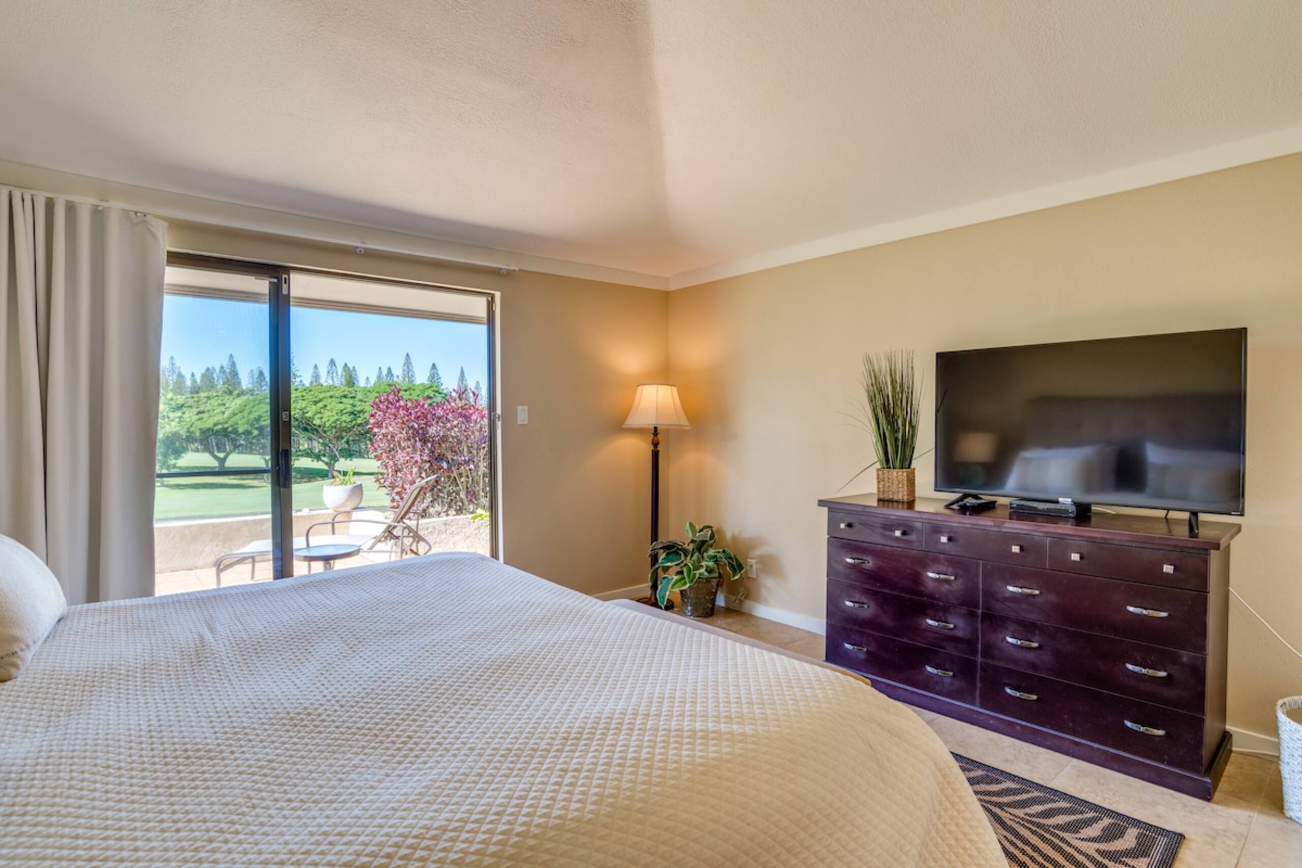 Kapalua Golf Villas 15P3-4 Garden View Condo - Photo 22