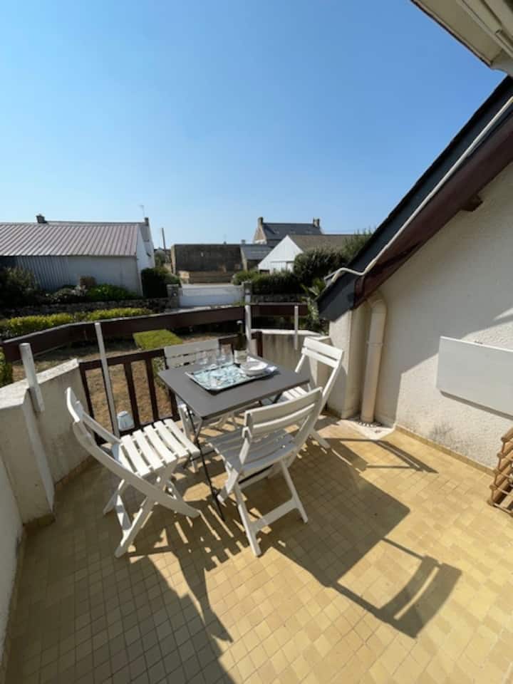Appartement Carnac Légenèse - Carnac