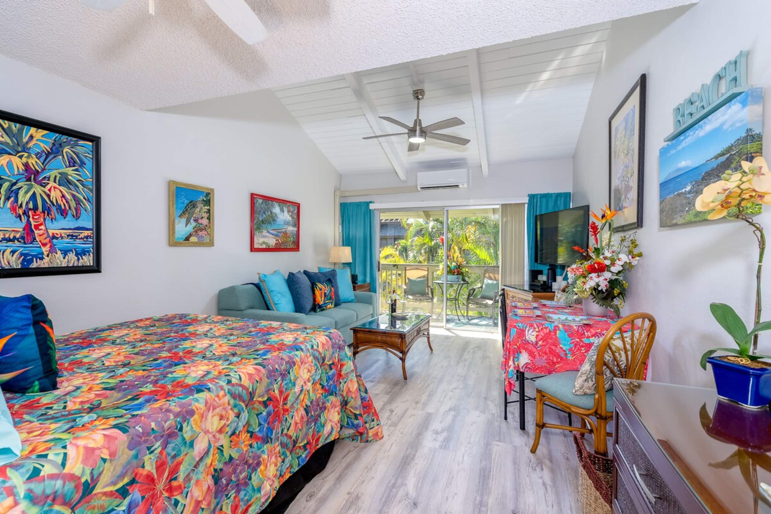 Maui Whispering Palms Remodel 250 Steps 2 beach - Photo 46