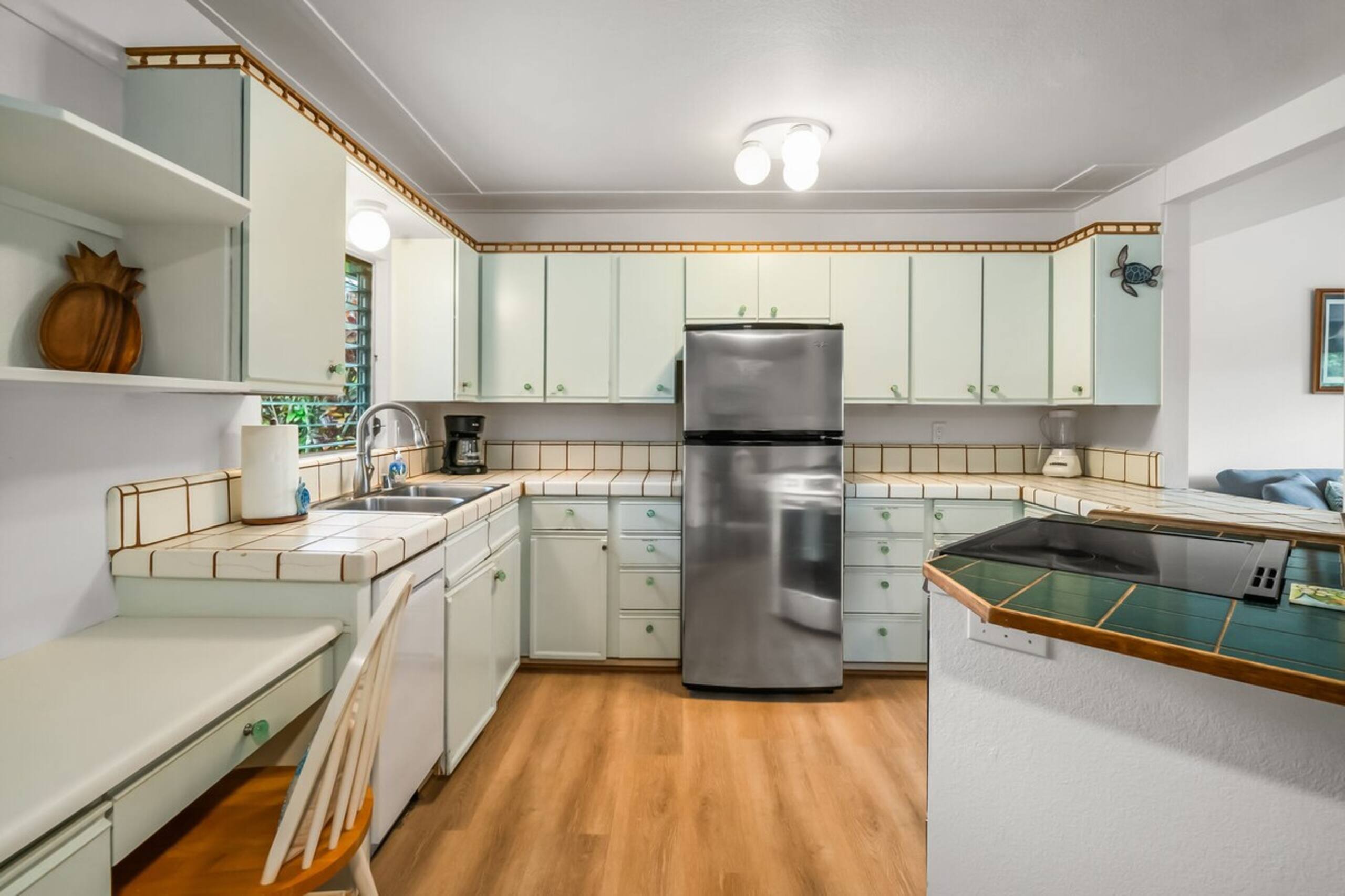 (4834) Imi Loa 3br 2ba Cute Princeville Cottage - Photo 26