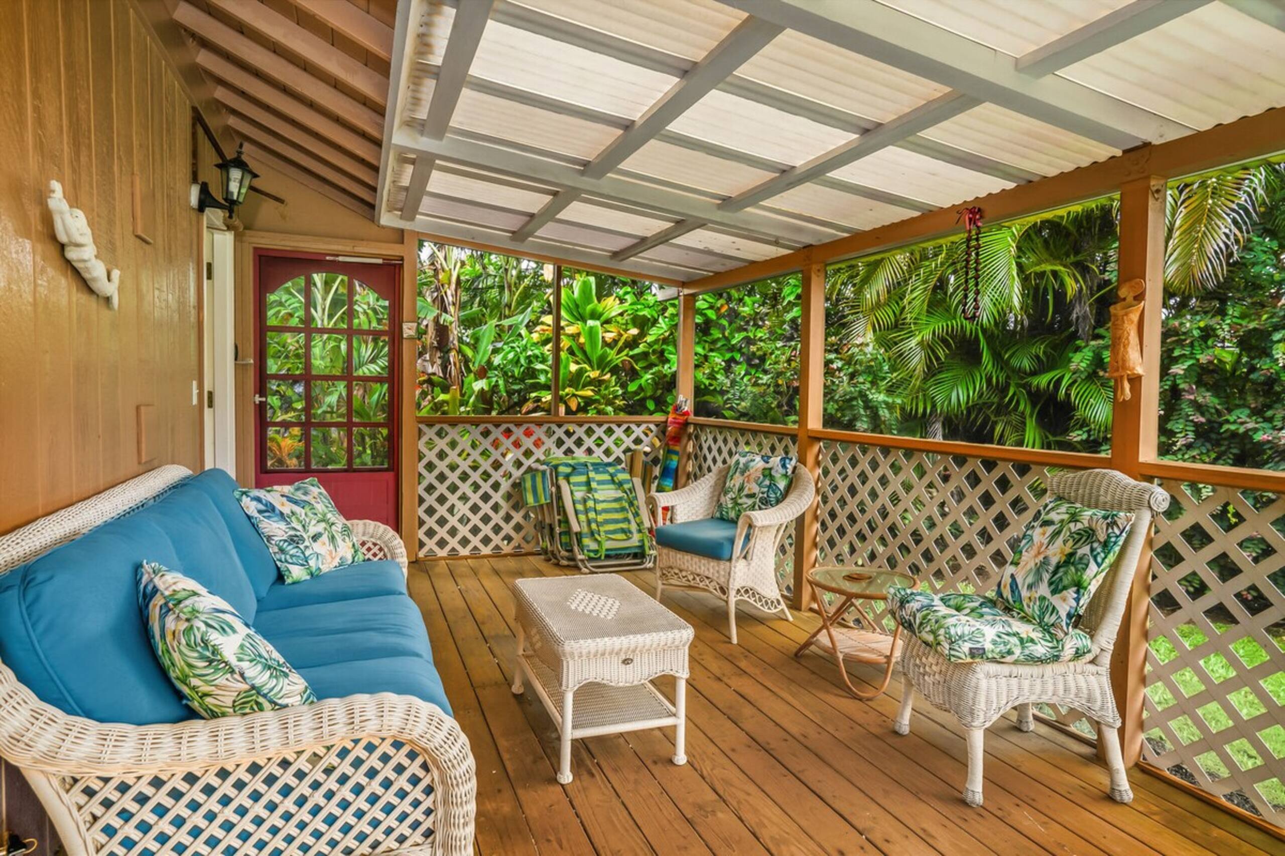 (4834) Imi Loa 3br 2ba Cute Princeville Cottage - Photo 16