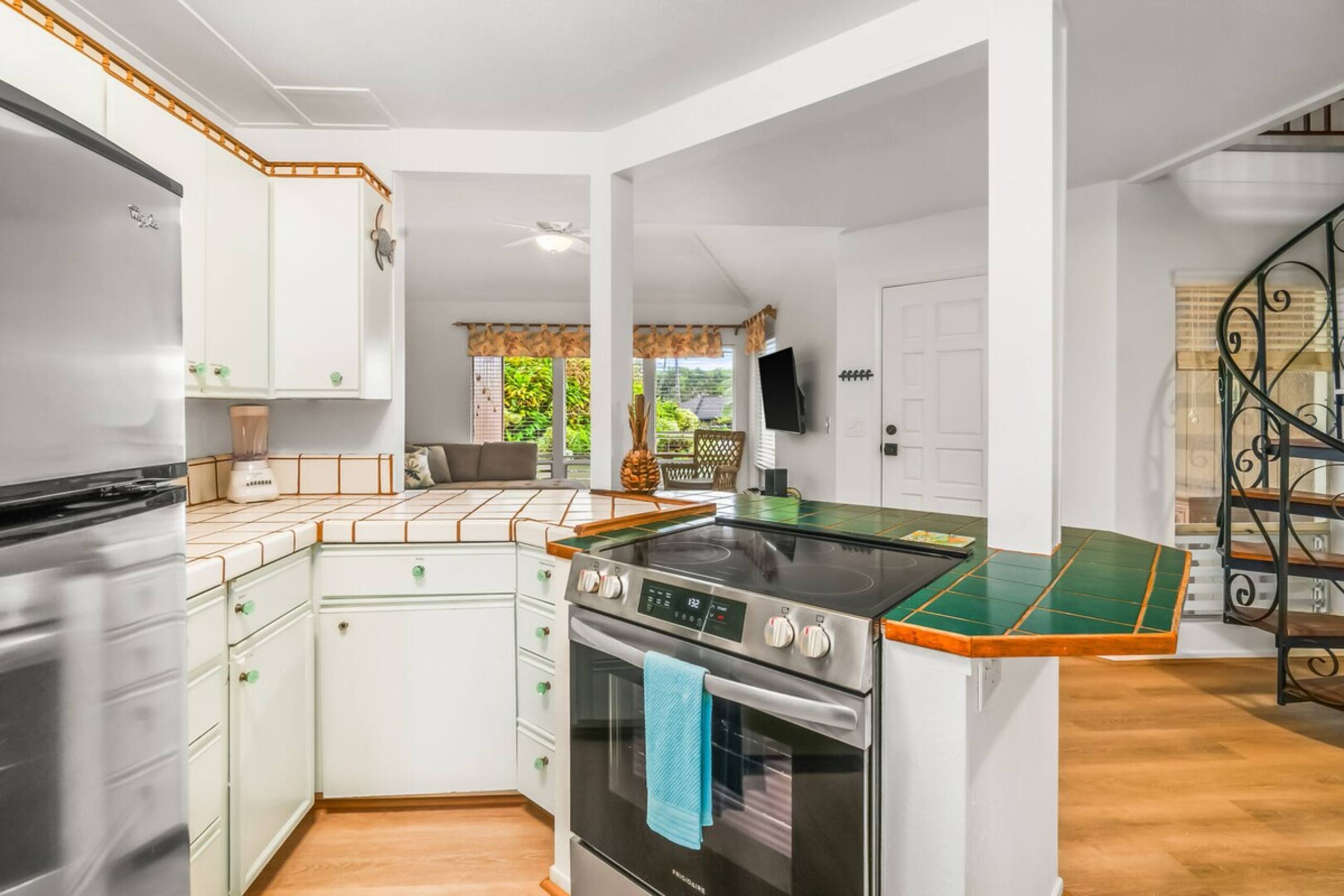 (4834) Imi Loa 3br 2ba Cute Princeville Cottage - Photo 14