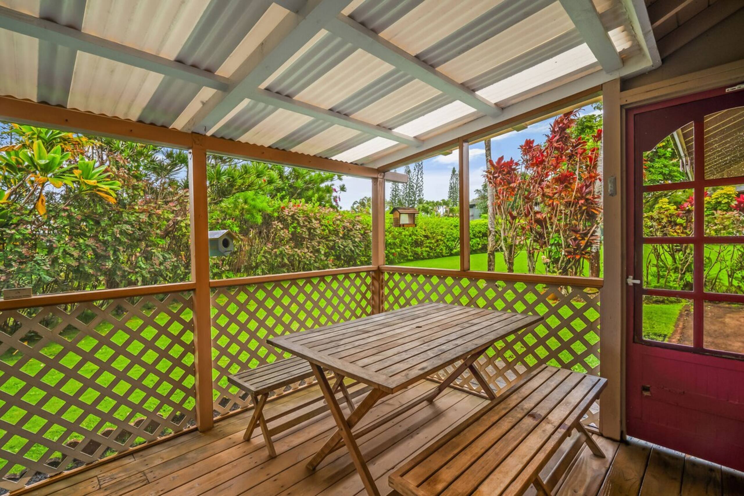 (4834) Imi Loa 3br 2ba Cute Princeville Cottage - Photo 17