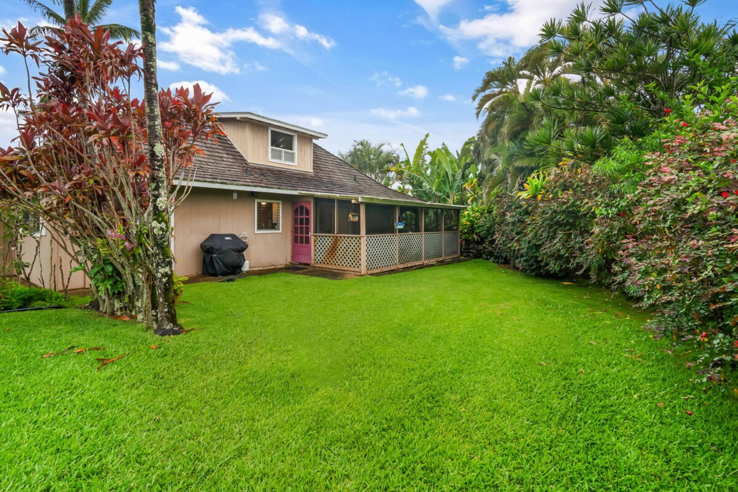 (4834) Imi Loa 3br 2ba Cute Princeville Cottage - Photo 24
