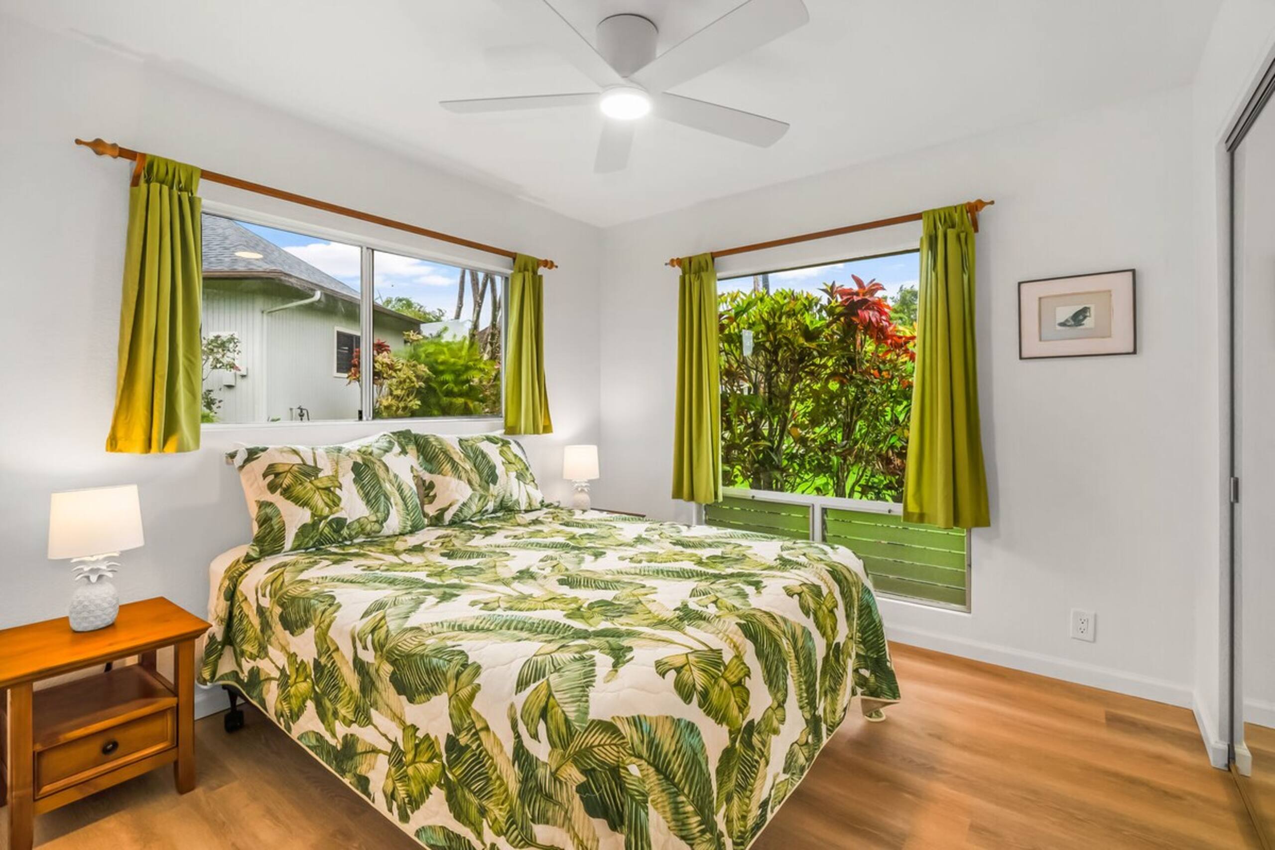 (4834) Imi Loa 3br 2ba Cute Princeville Cottage - Photo 11