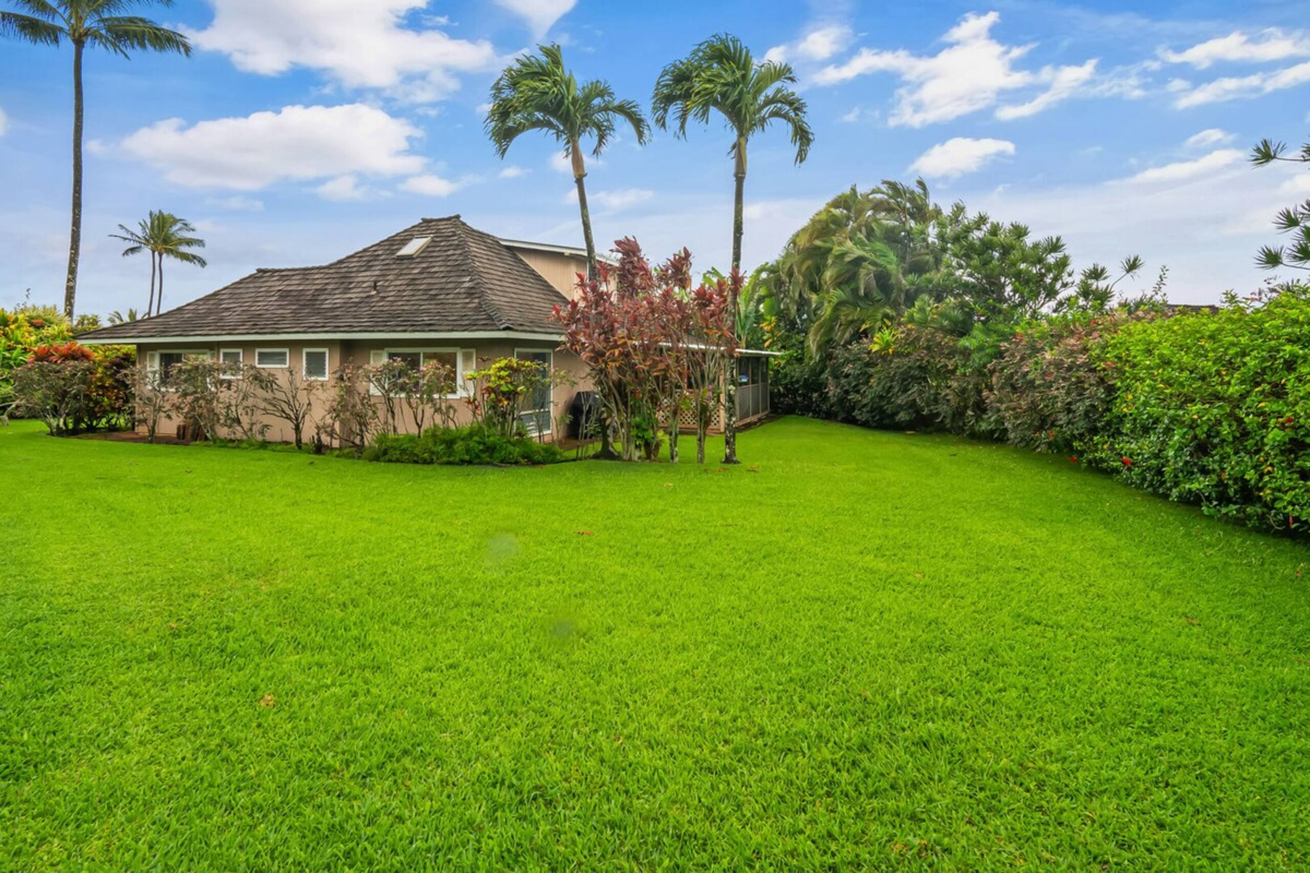 (4834) Imi Loa 3br 2ba Cute Princeville Cottage - Photo 25