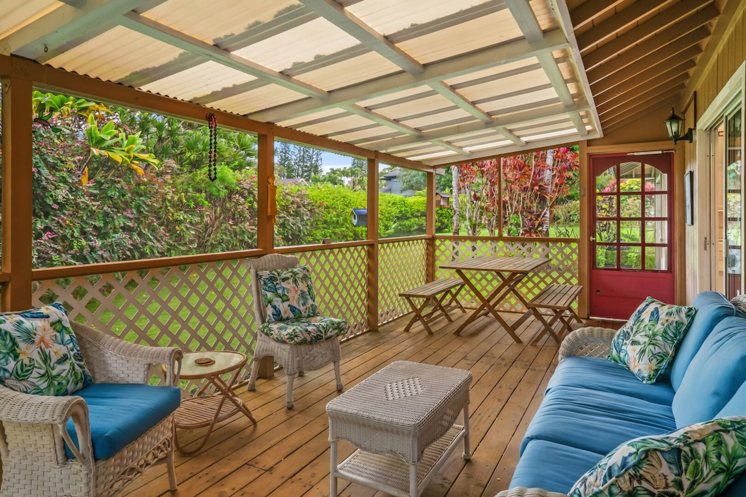 (4834) Imi Loa 3br 2ba Cute Princeville Cottage - Photo 4