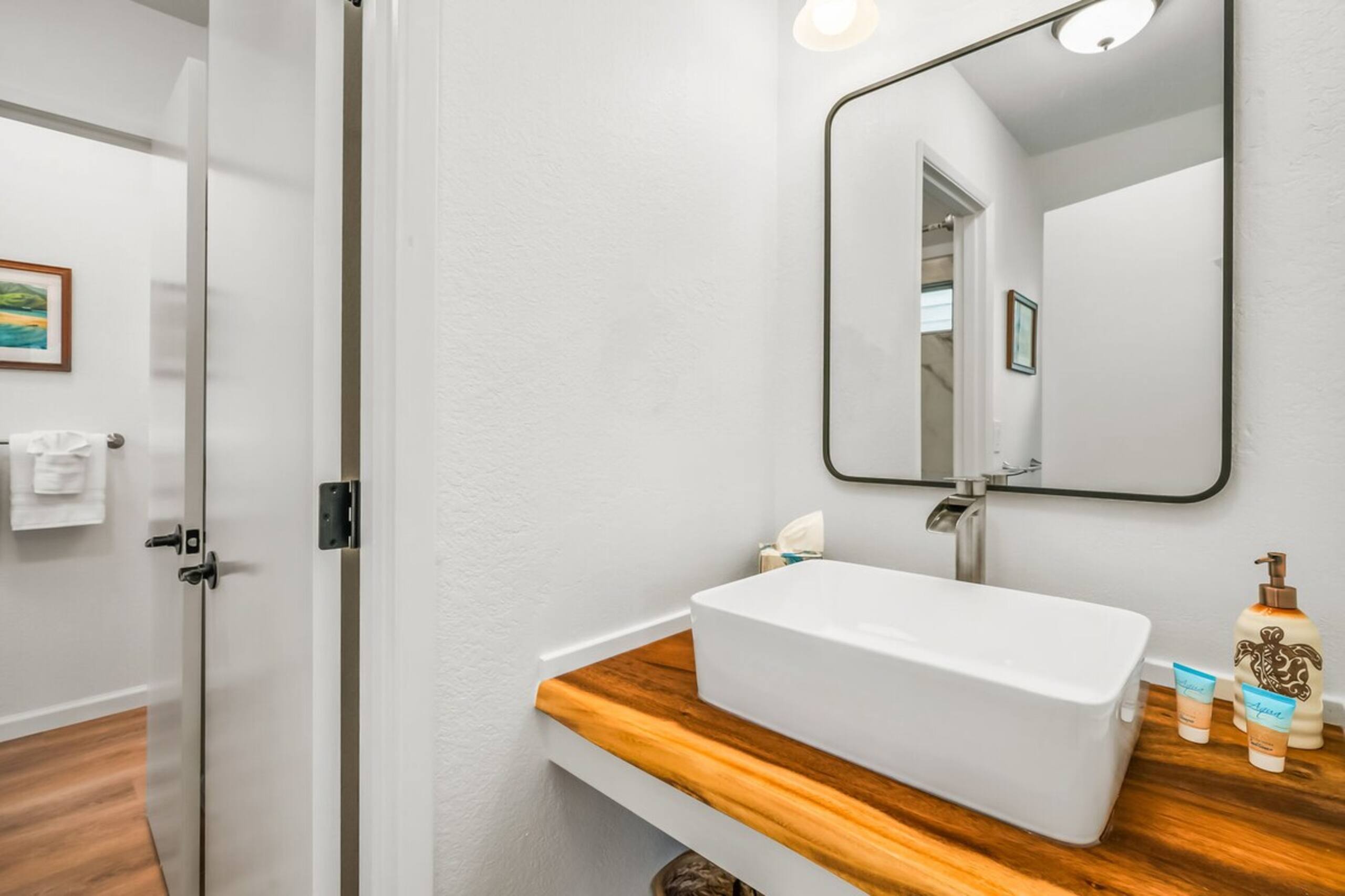 (4834) Imi Loa 3br 2ba Cute Princeville Cottage - Photo 9