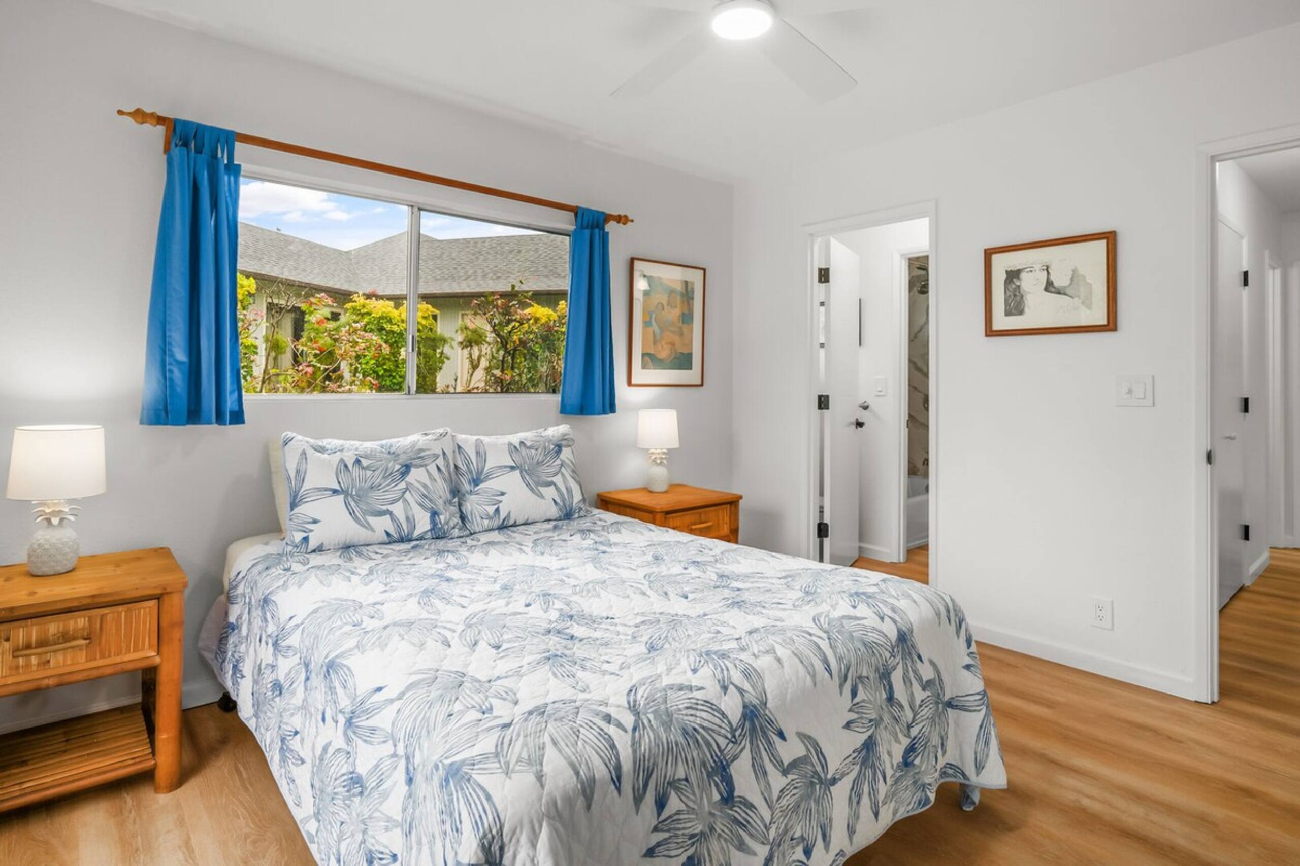 (4834) Imi Loa 3br 2ba Cute Princeville Cottage - Photo 7