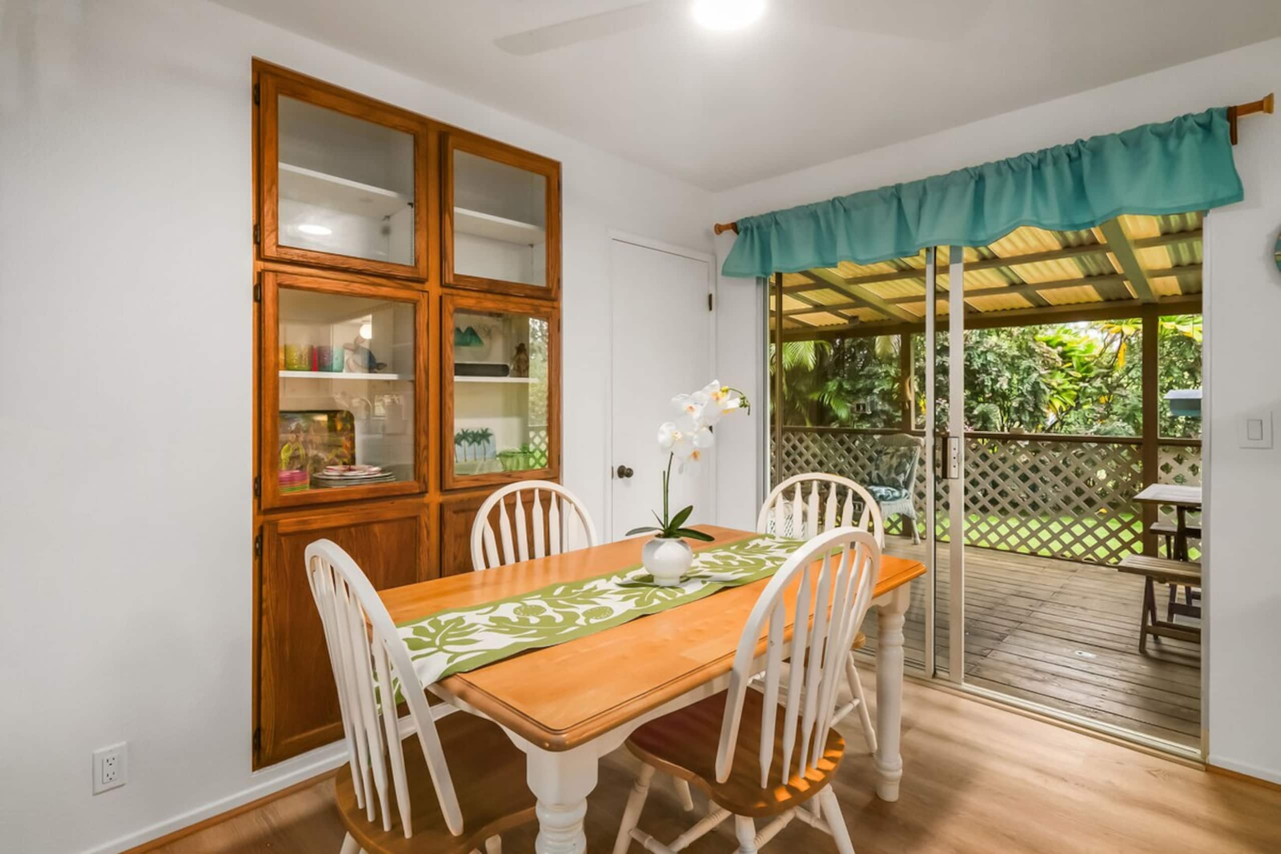 (4834) Imi Loa 3br 2ba Cute Princeville Cottage - Photo 15
