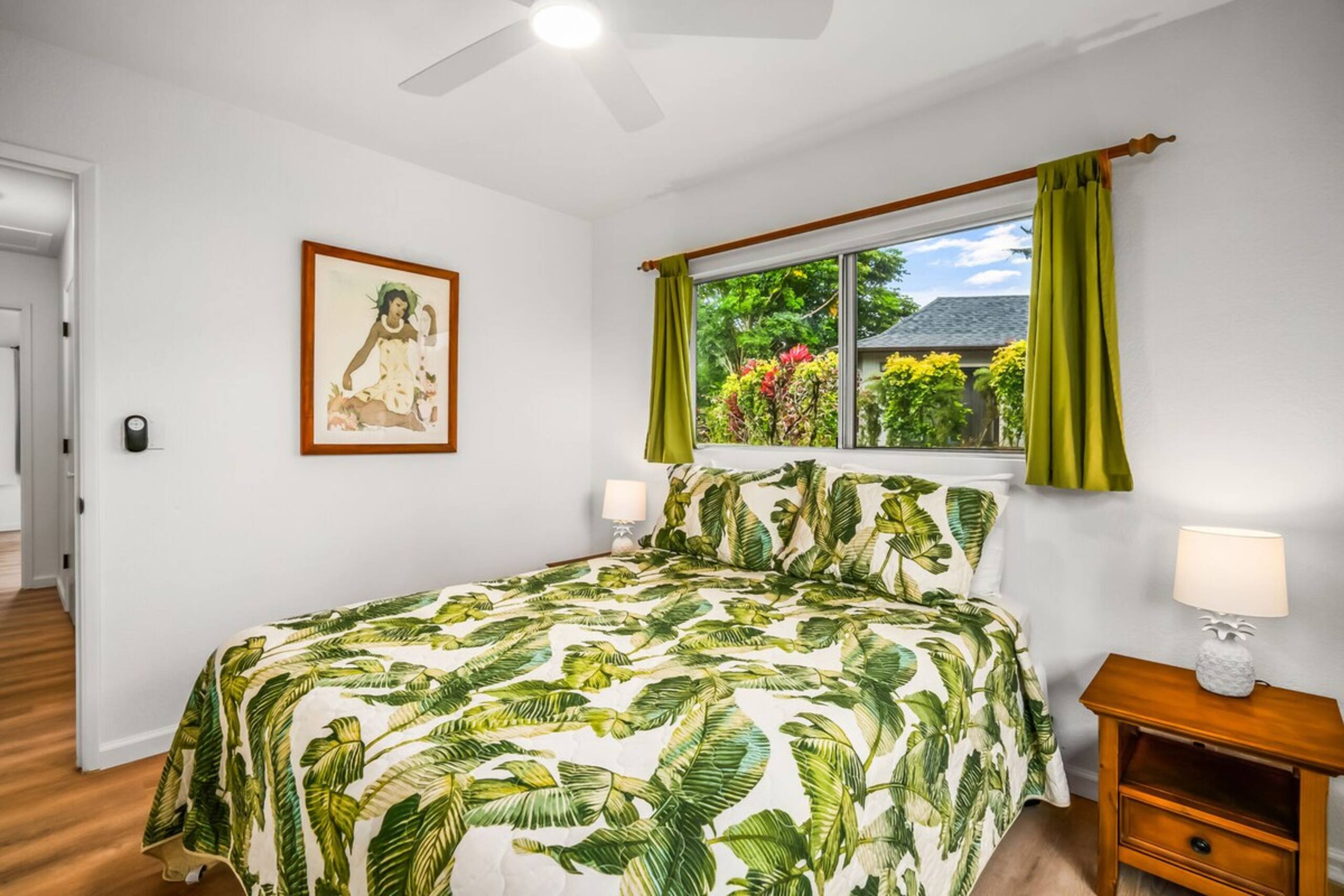 (4834) Imi Loa 3br 2ba Cute Princeville Cottage - Photo 12