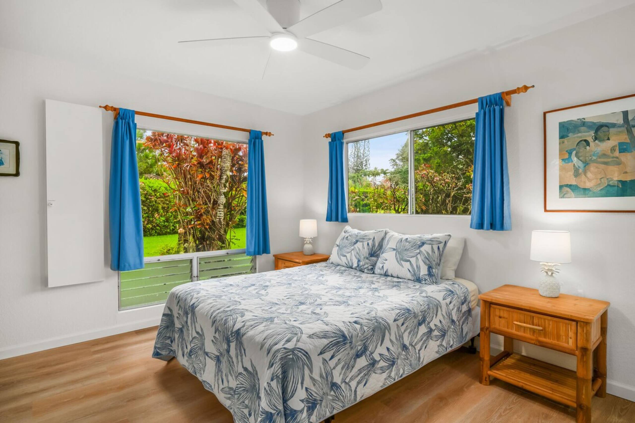 (4834) Imi Loa 3br 2ba Cute Princeville Cottage - Photo 5