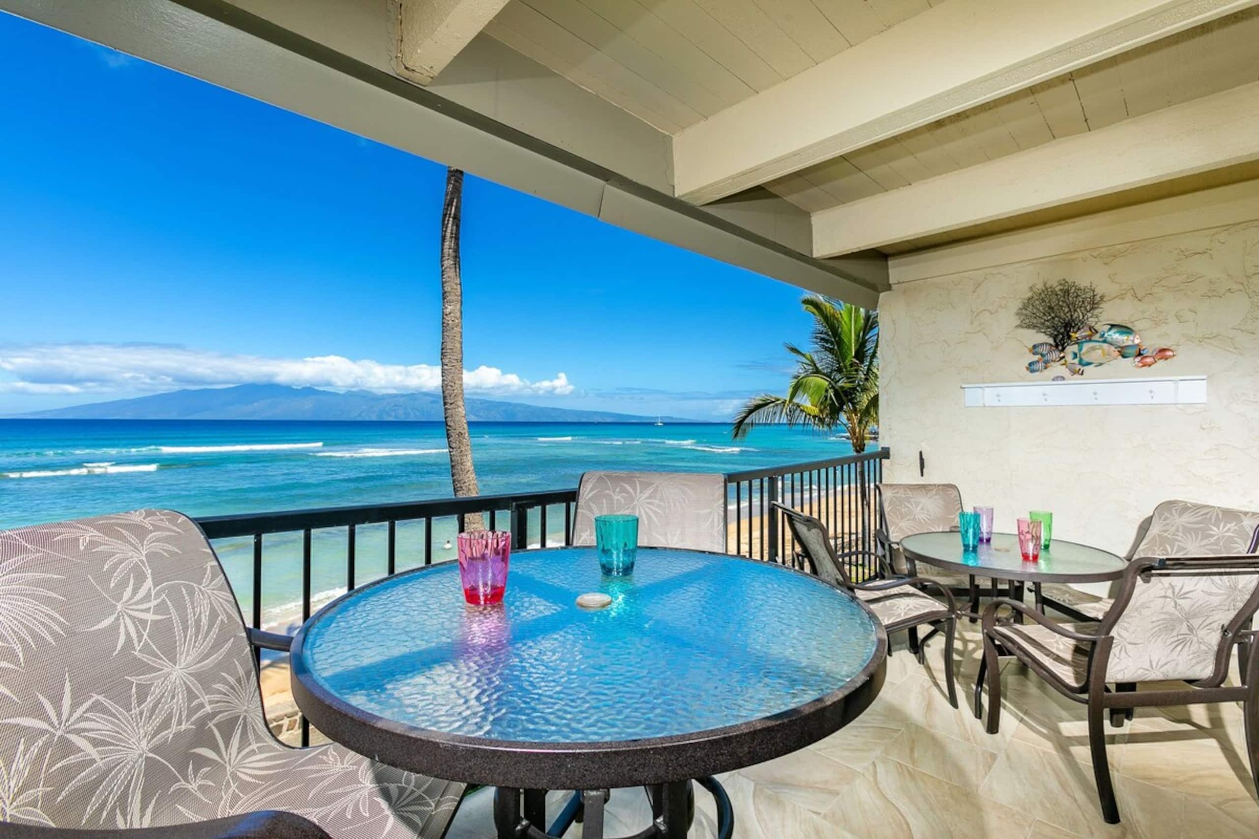 Pristine Ocean Views B204 Premium - Photo 12
