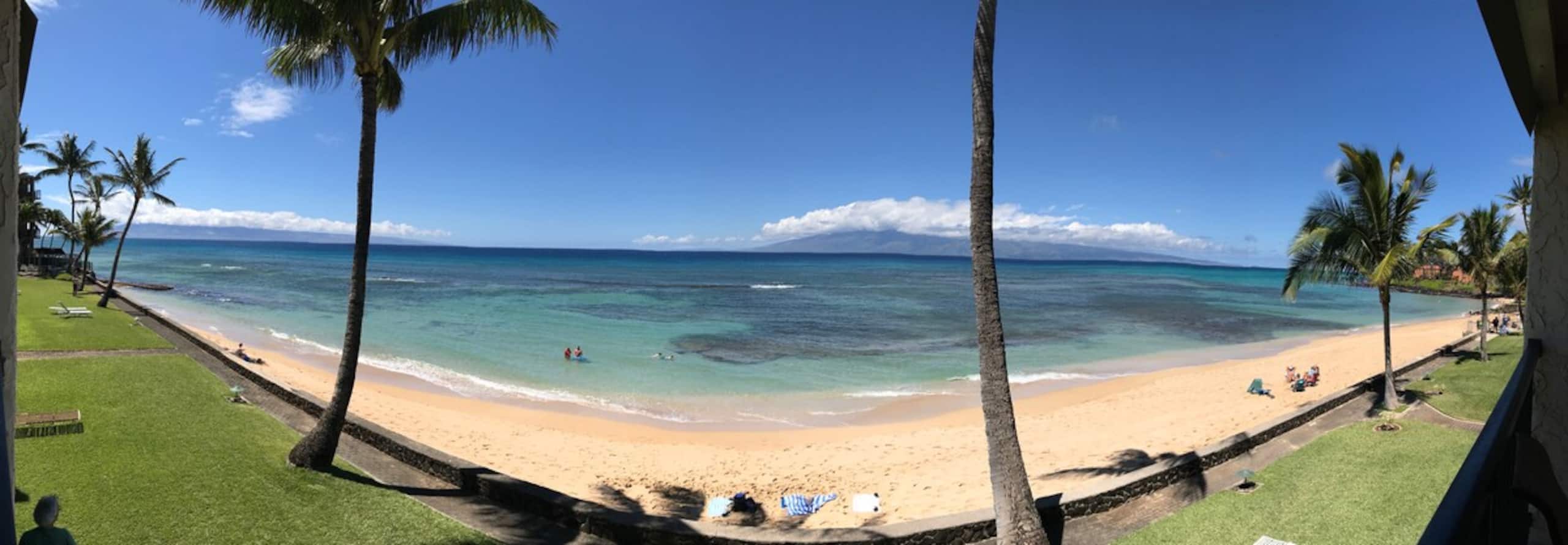 Pristine Ocean Views B204 Premium - Photo 18
