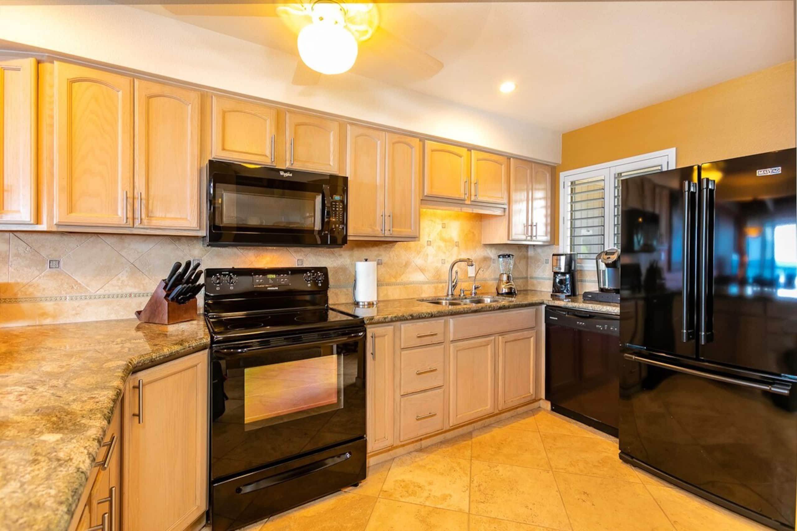 Pristine Ocean Views B204 Premium - Photo 23