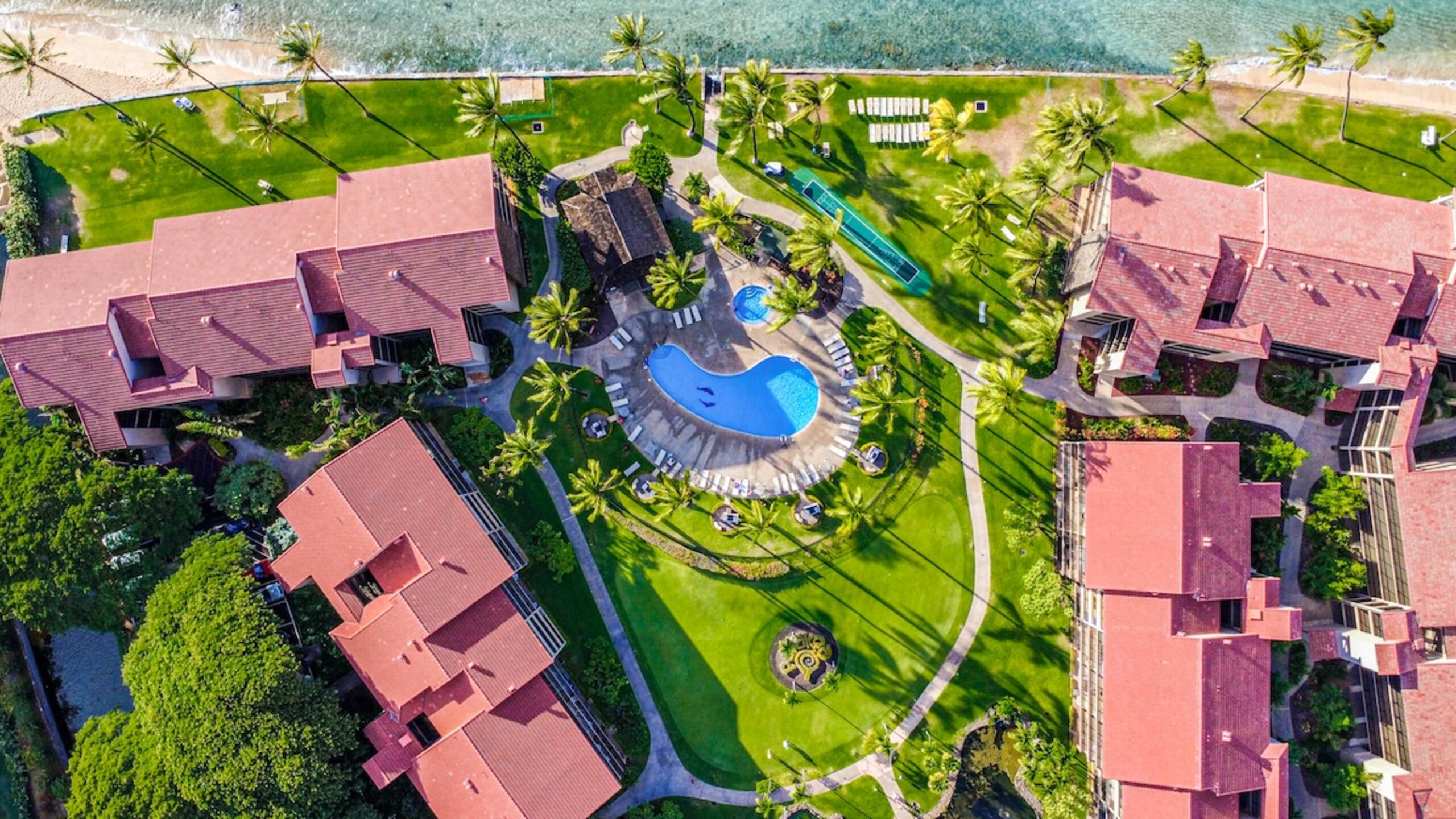 Oceanfront Papakea Condo | Pools & Ocean Views - Photo 28